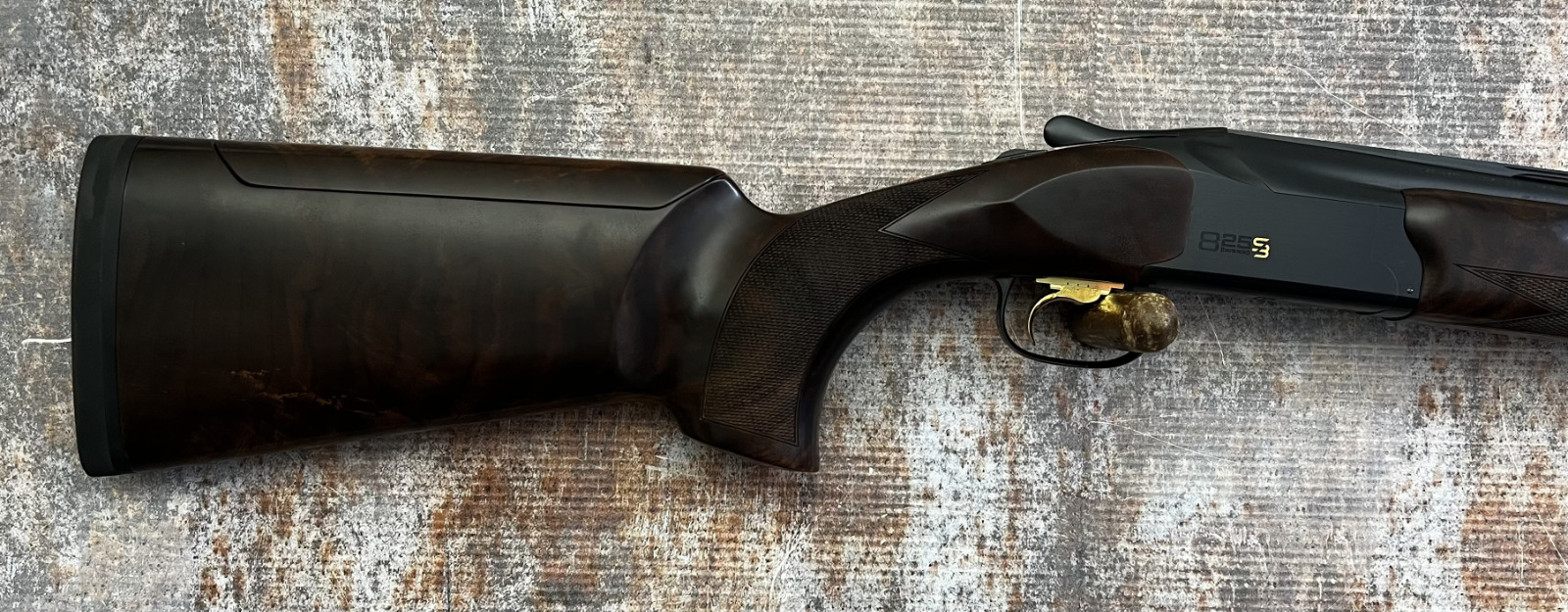 Browning B825 S3 Adjustable