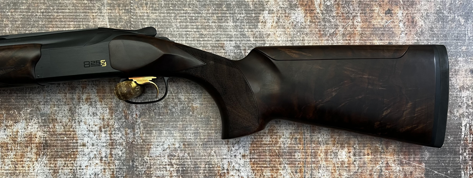 Browning B825 S3 Adjustable