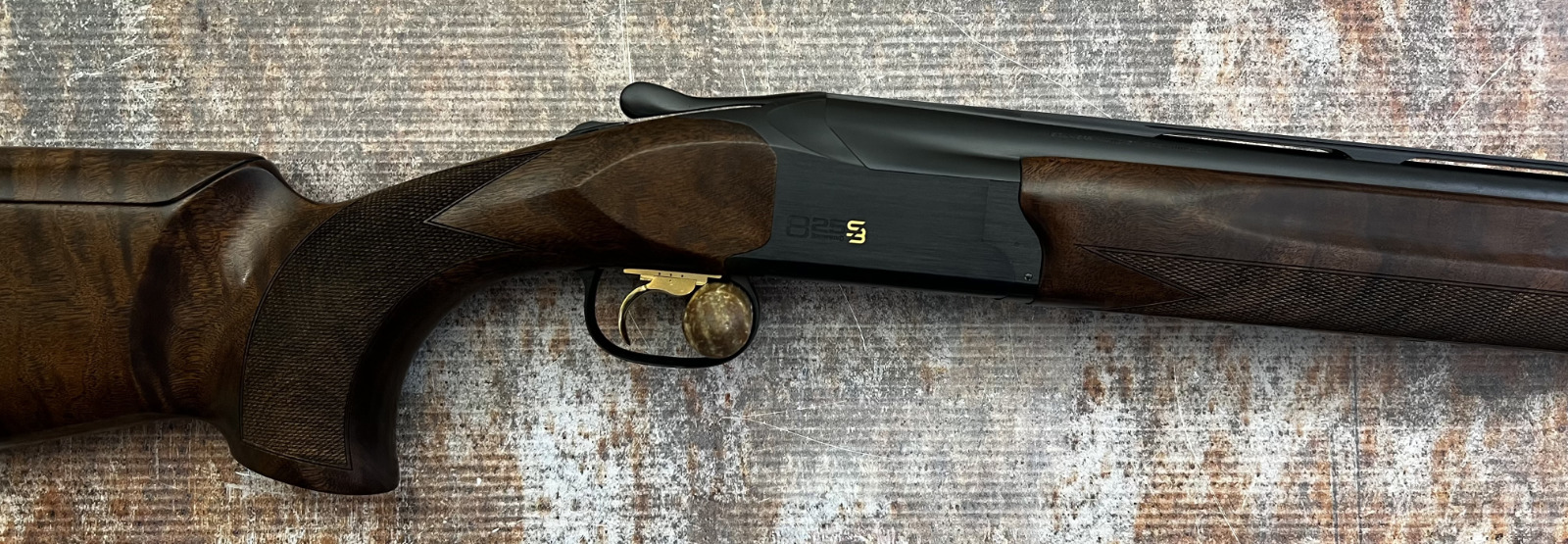 Browning B825 S3 Adjustable