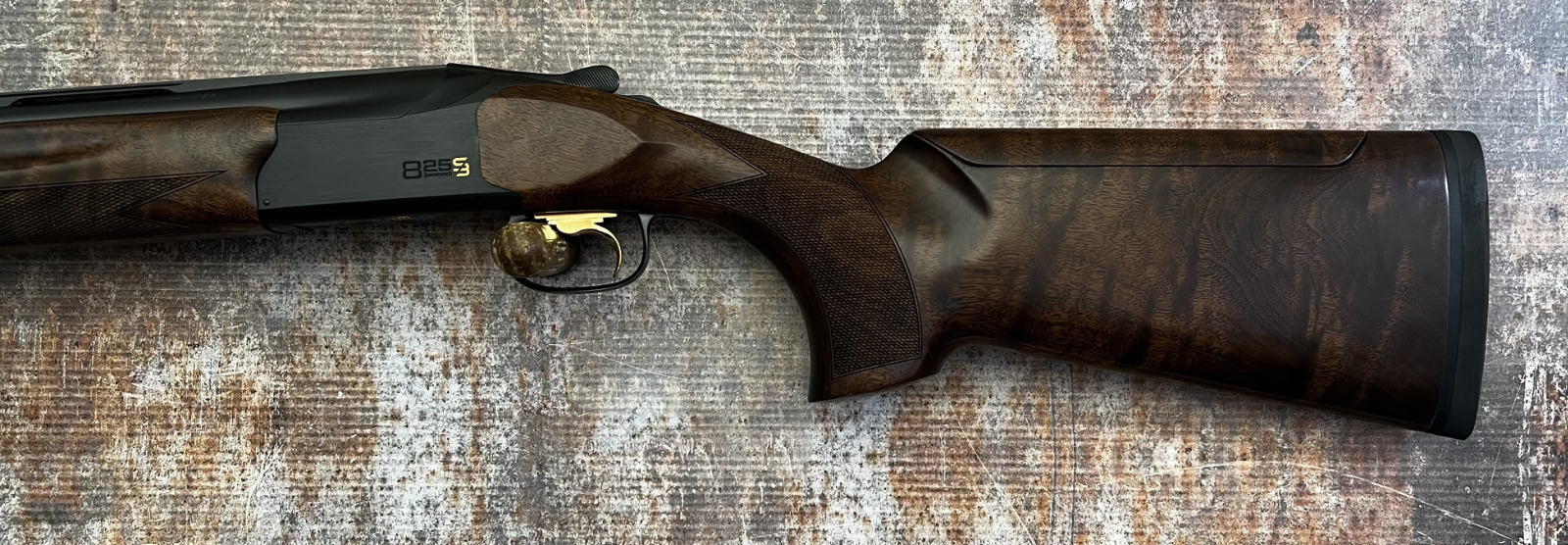 Browning B825 S3 Adjustable