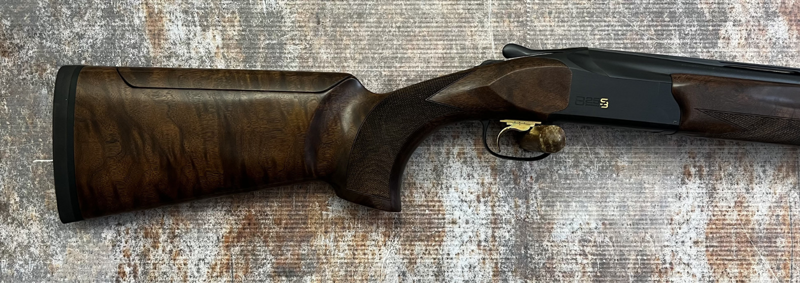 Browning B825 S3 Adjustable