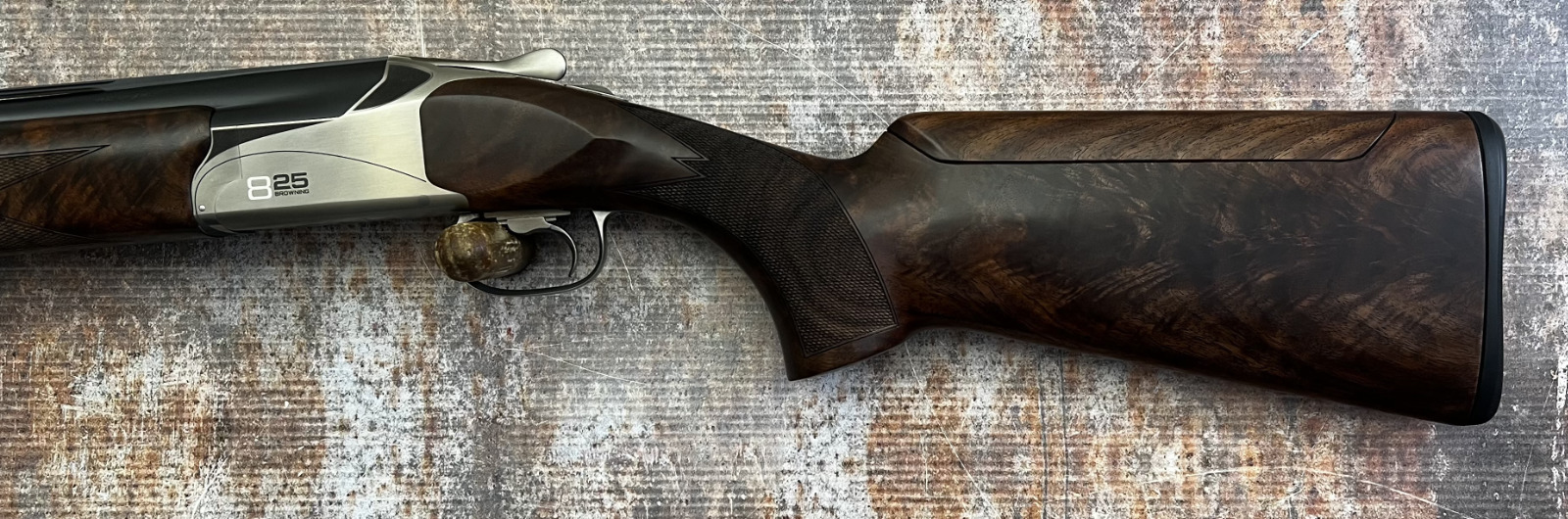 Browning B825 Sporting Adjustable