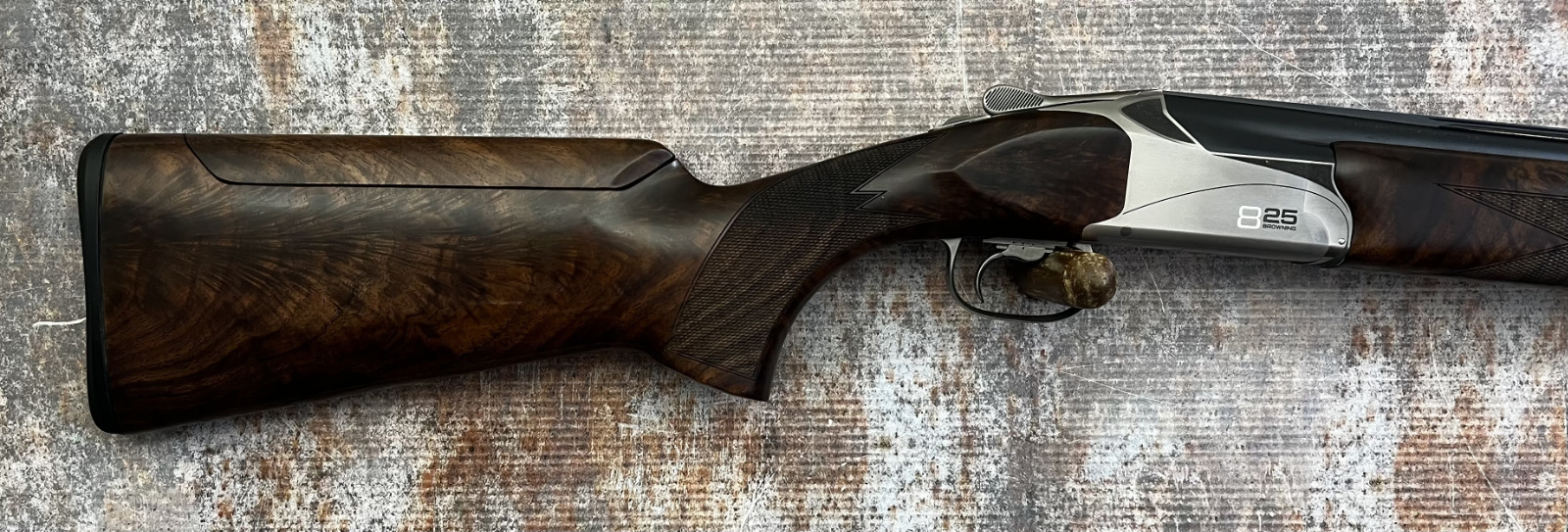 Browning B825 Sporting Adjustable