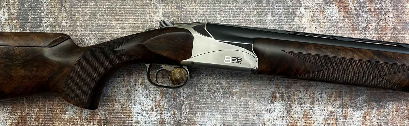 Browning B825 Sporting Adjustable