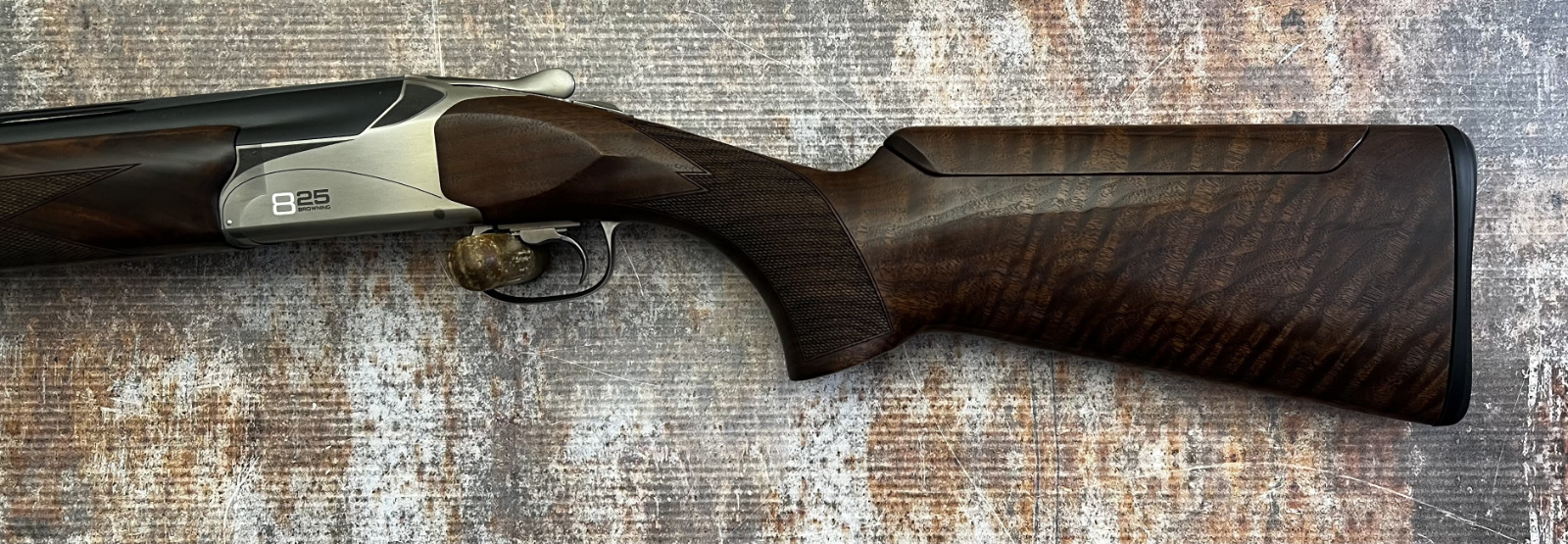 Browning B825 Sporting Adjustable