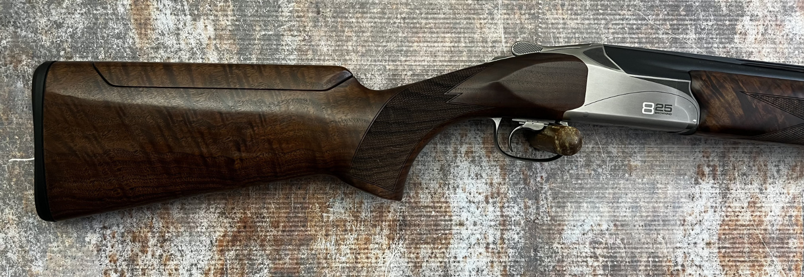 Browning B825 Sporting Adjustable