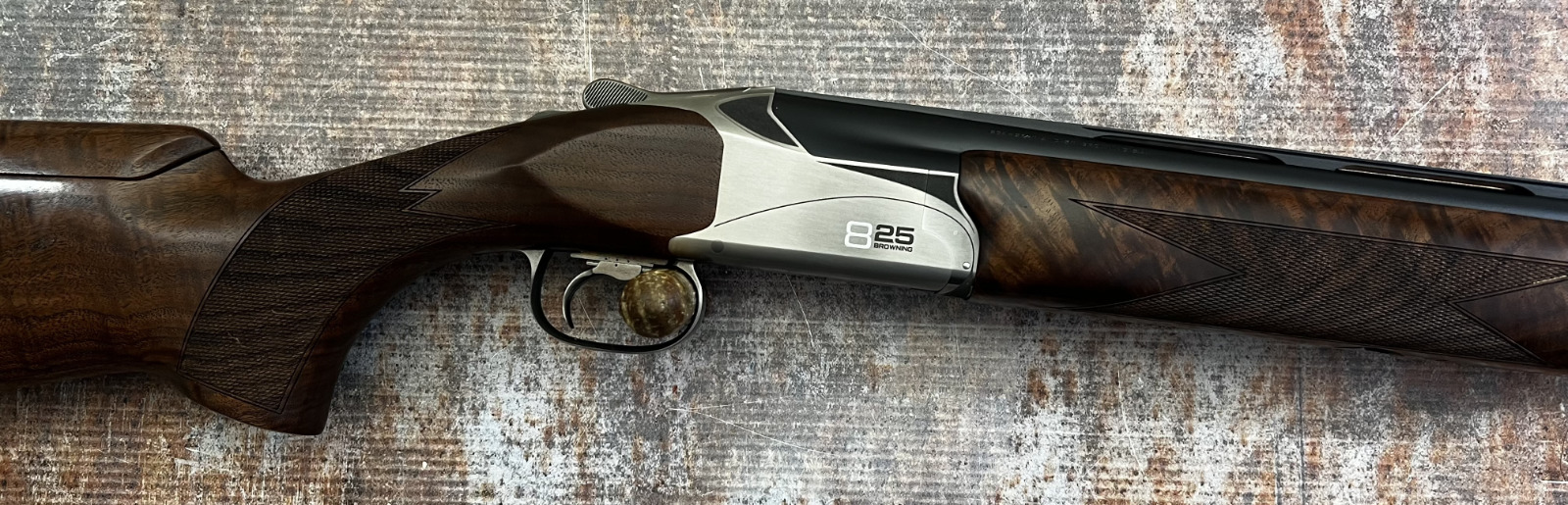 Browning B825 Sporting Adjustable