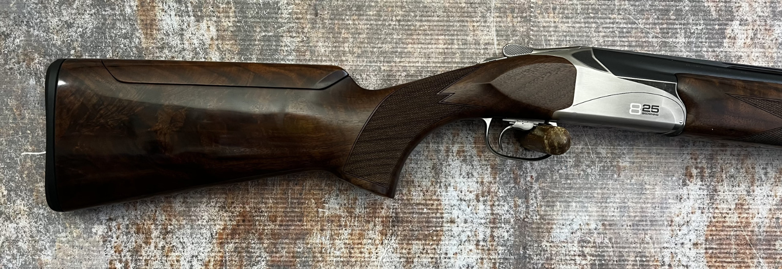 Browning B825 Sporting Adjustable