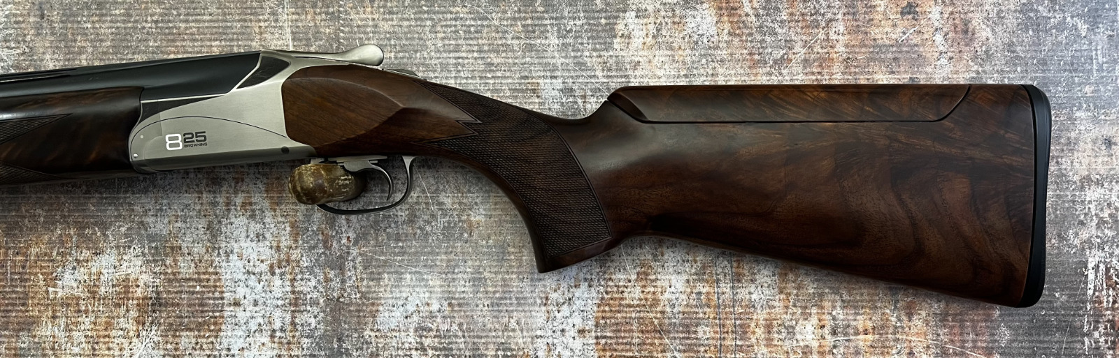 Browning B825 Sporting Adjustable