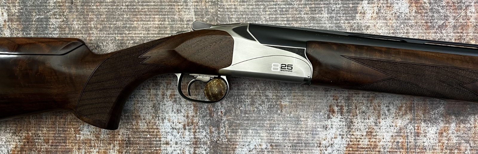 Browning B825 Sporting Adjustable