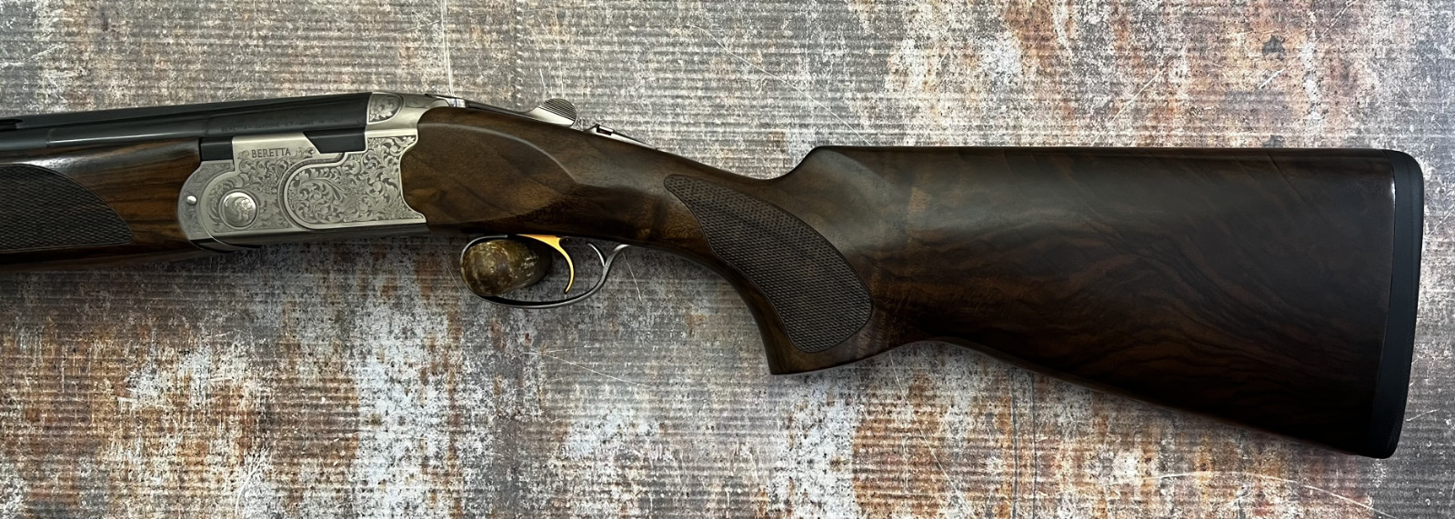 Beretta 687 Silver Pigeon V Sport