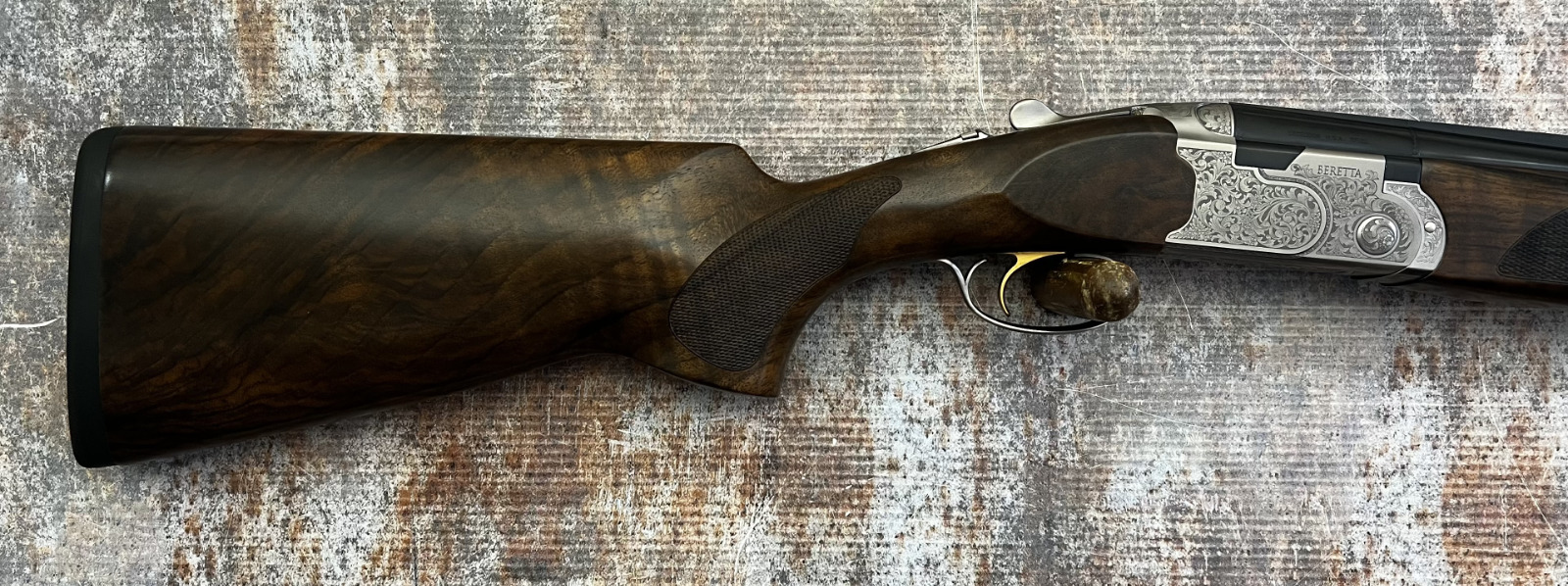 Beretta 687 Silver Pigeon V Sport