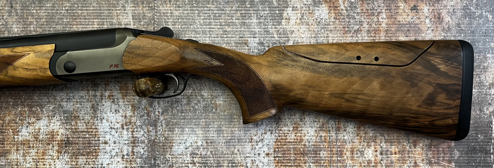 Blaser F16 Sporting