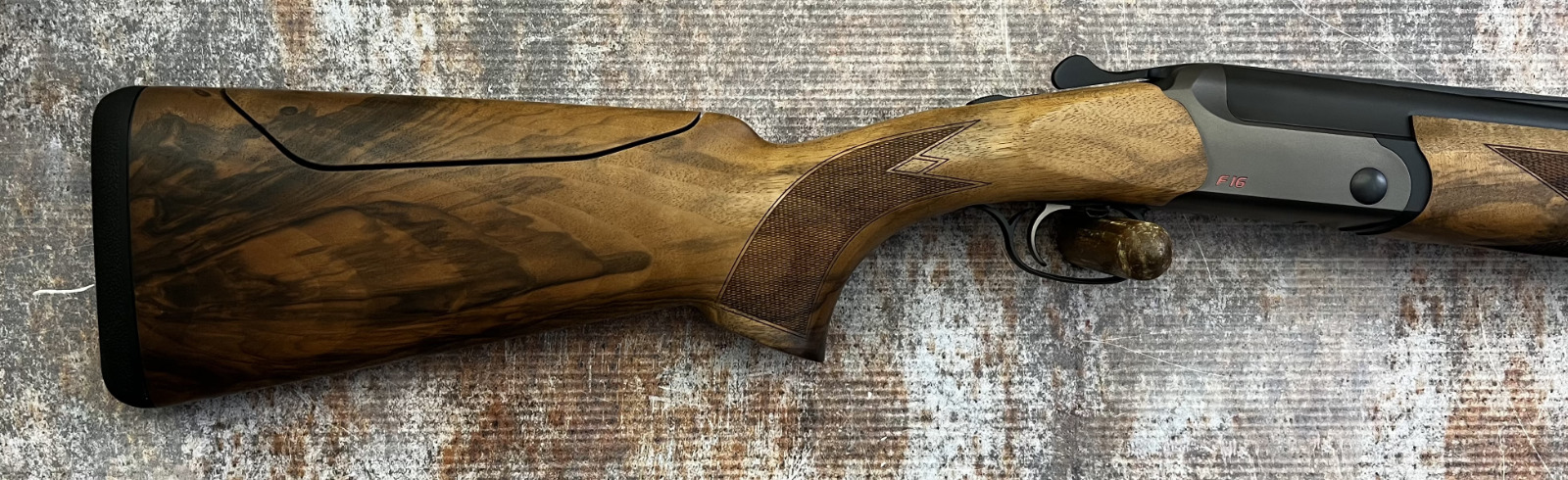 Blaser F16 Sporting