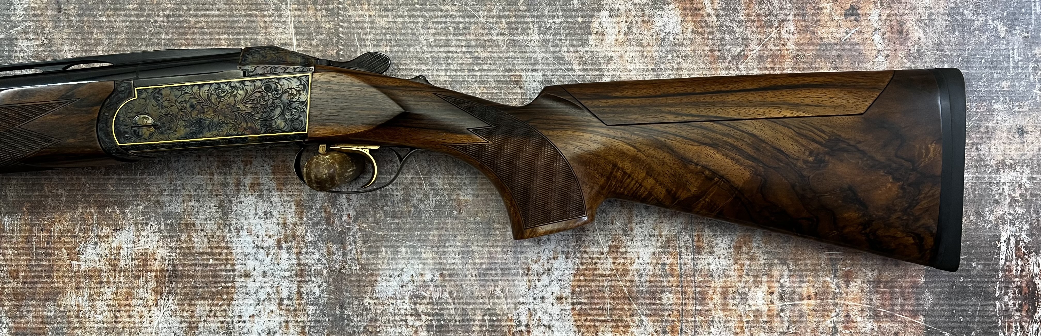 Krieghoff K80 Super Sport