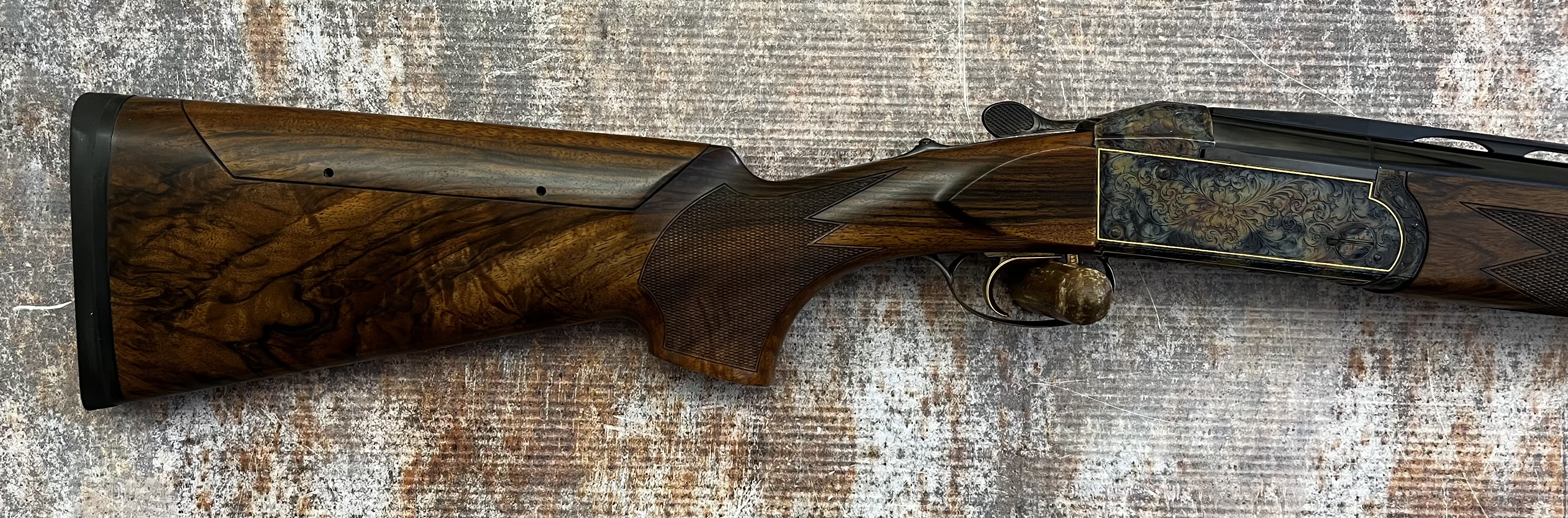 Krieghoff K80 Super Sport