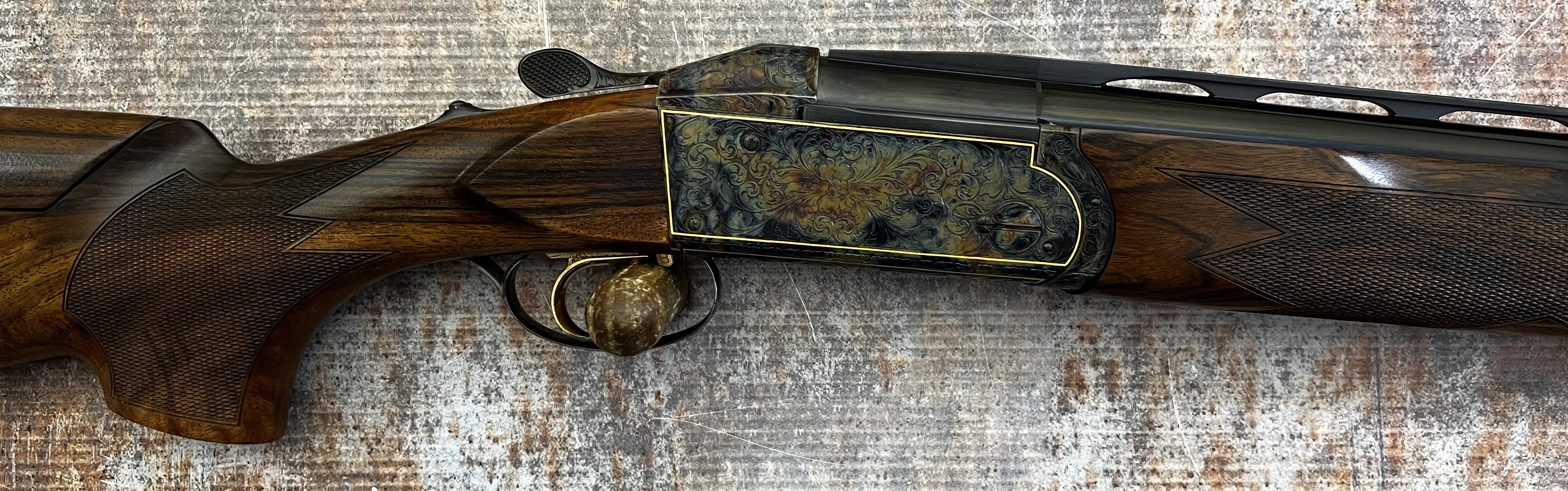 Krieghoff K80 Super Sport