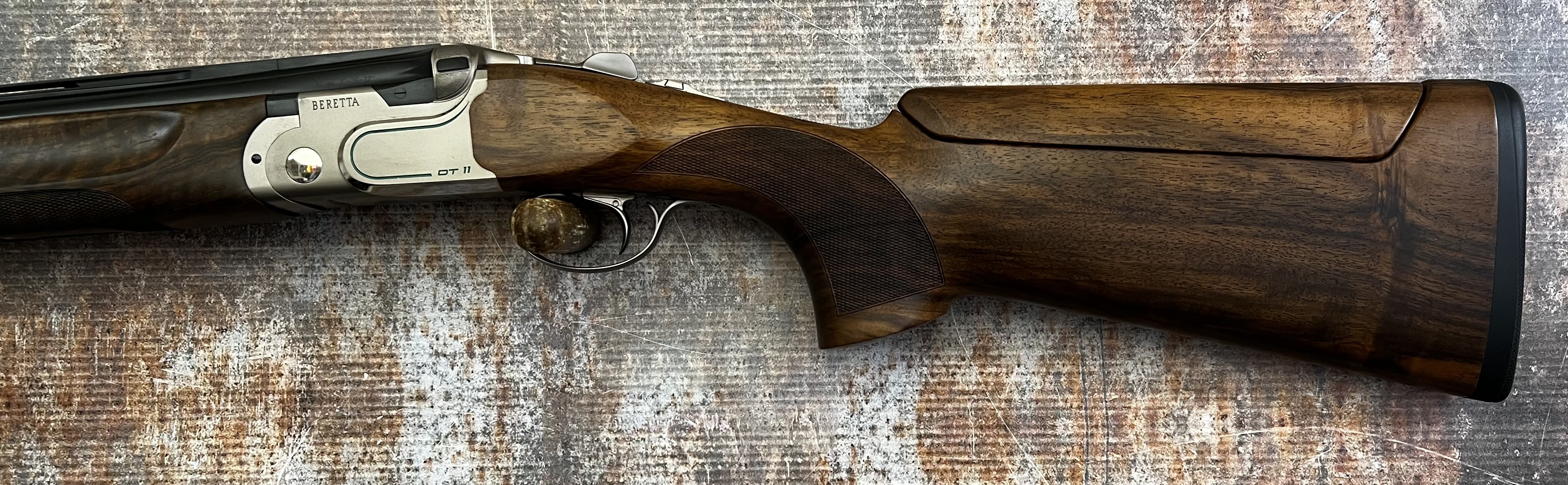 Beretta Dt11 Supersport