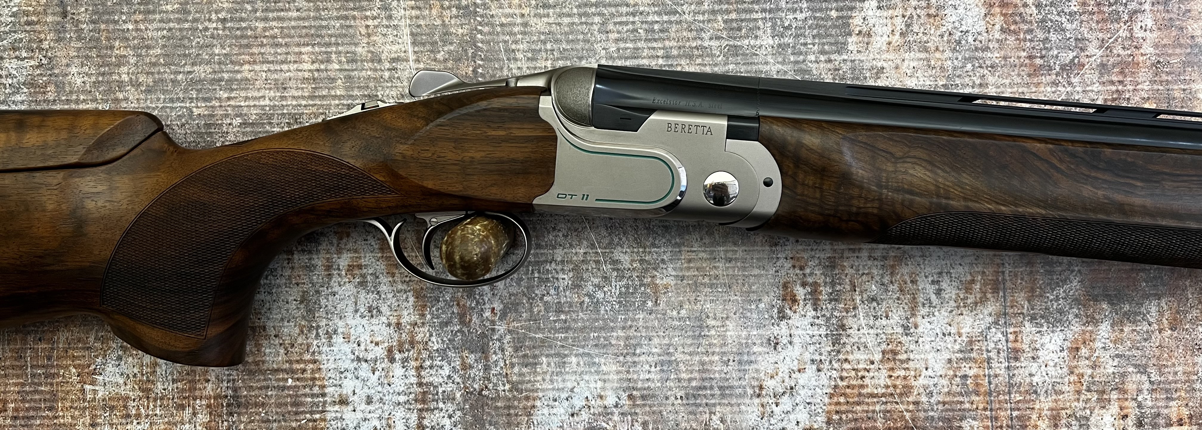 Beretta Dt11 Supersport