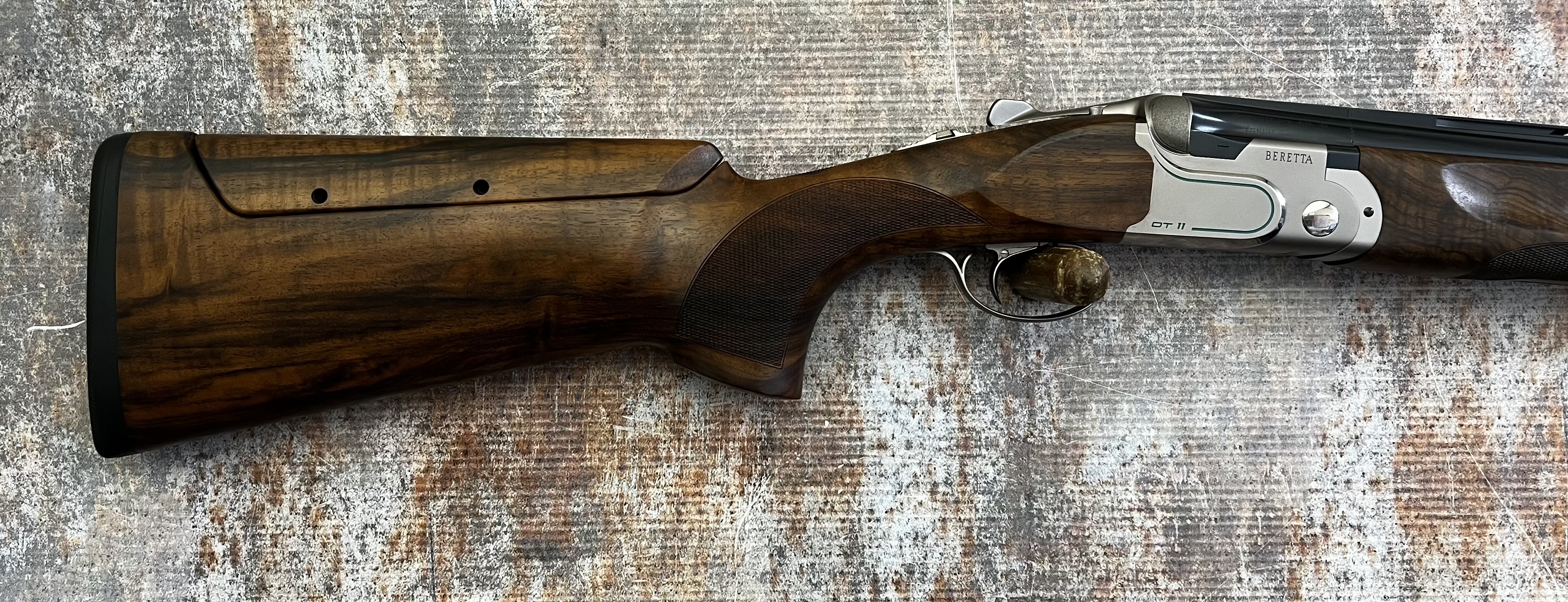 Beretta Dt11 Supersport
