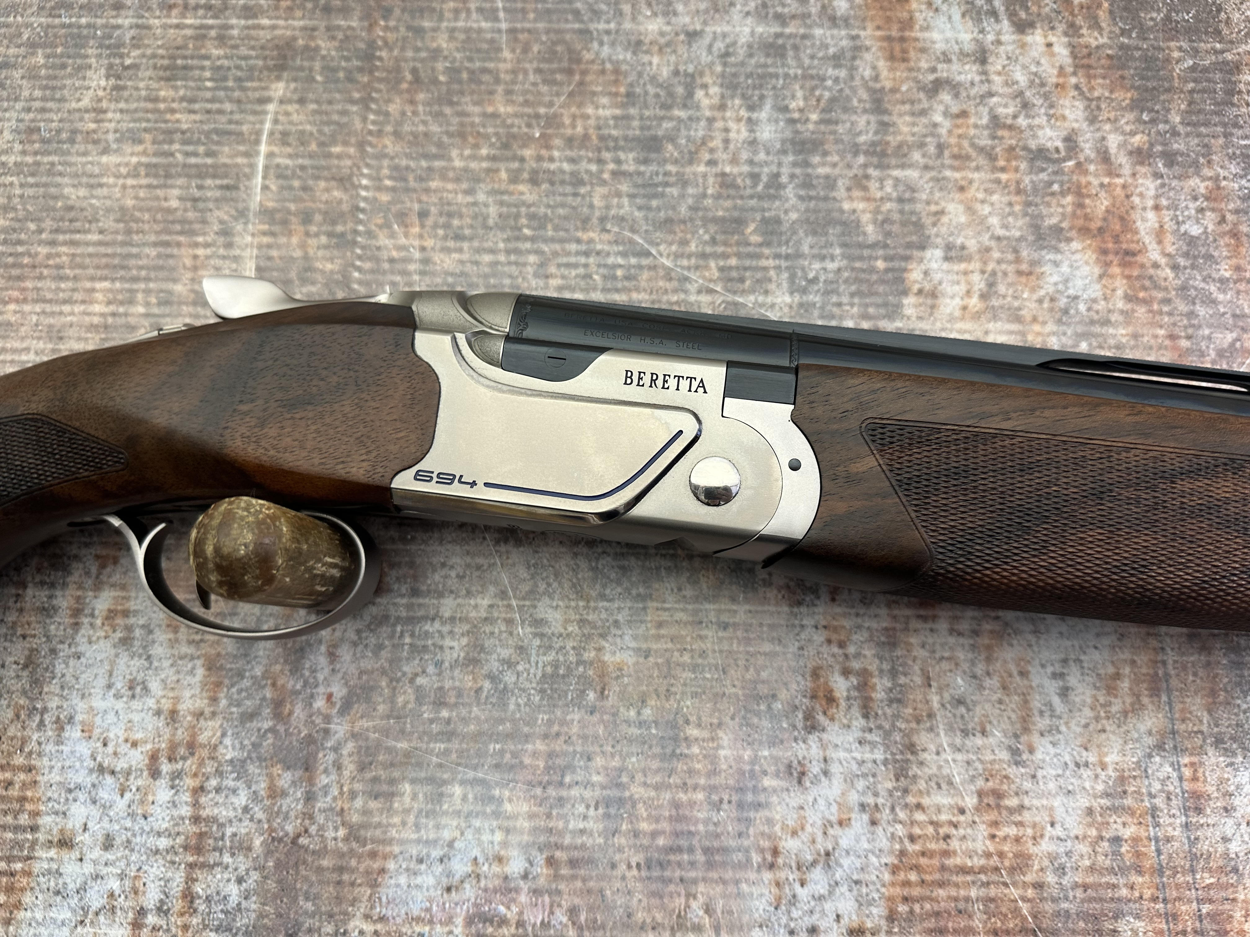 Beretta Unknown