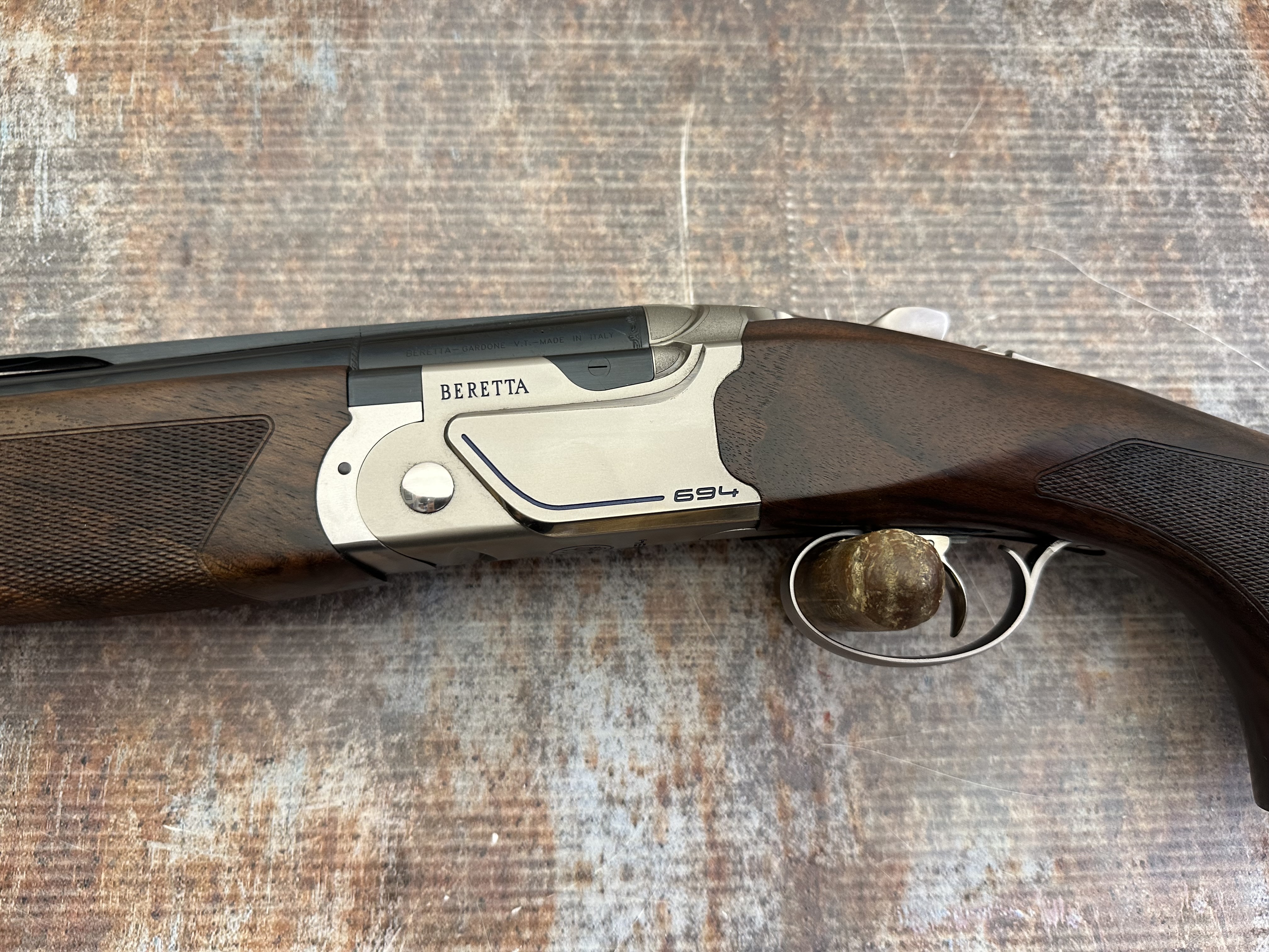 Beretta Unknown