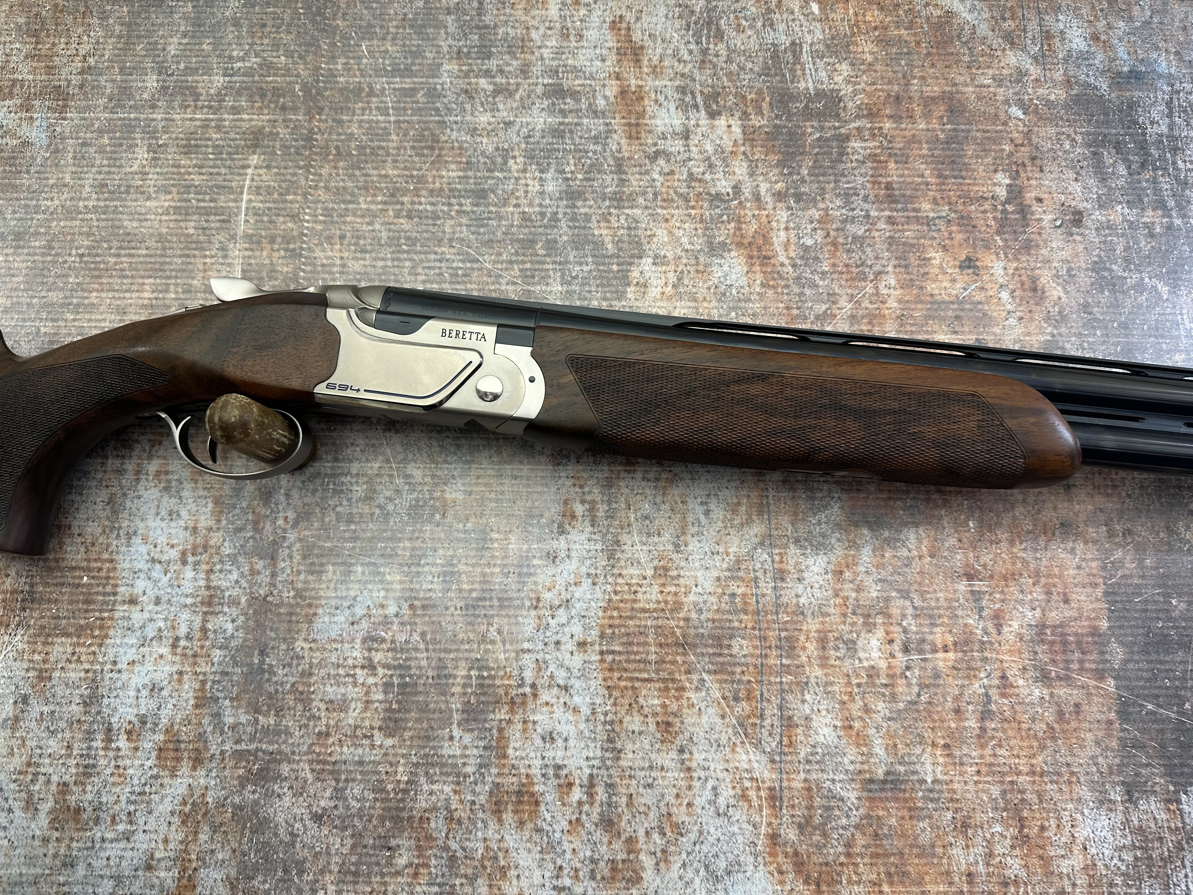 Beretta Unknown