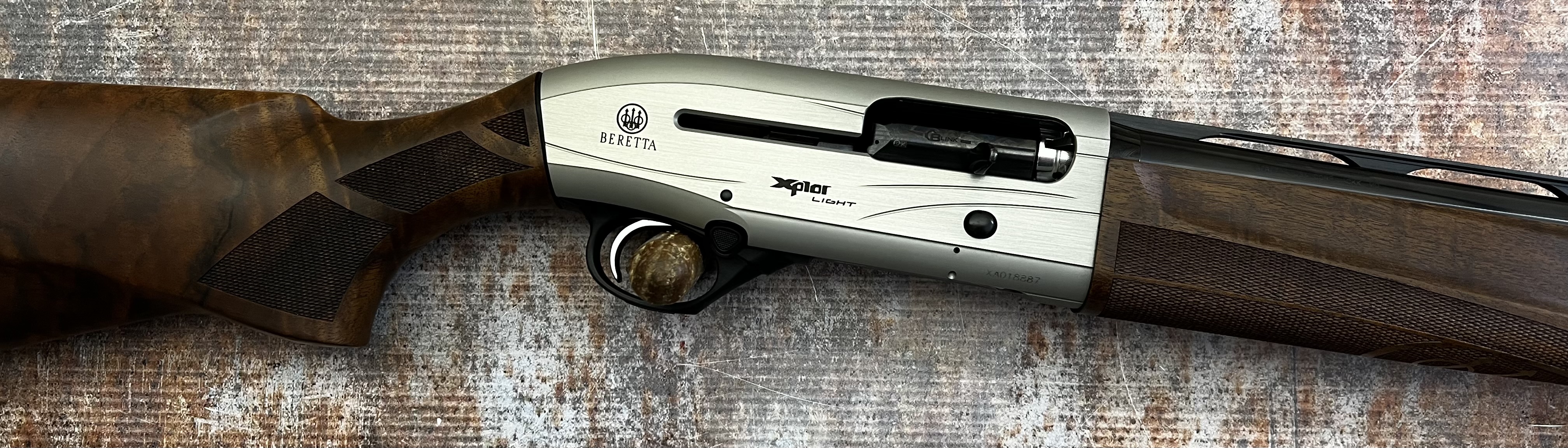 Beretta A400 Lite
