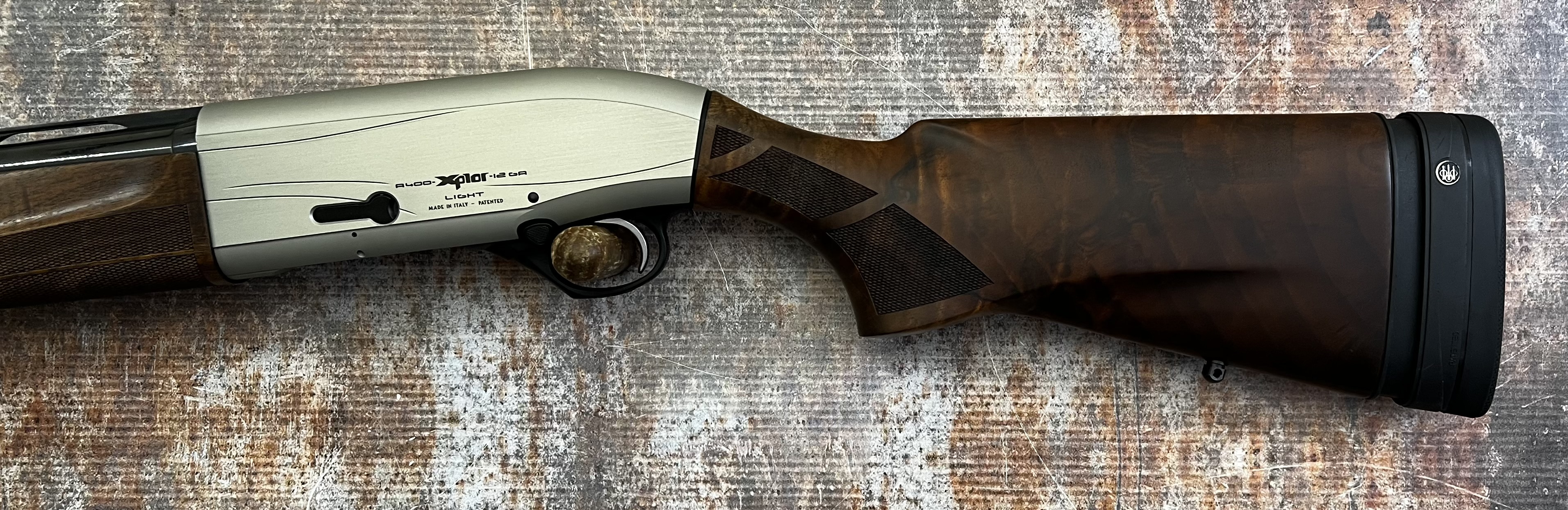 Beretta A400 Lite
