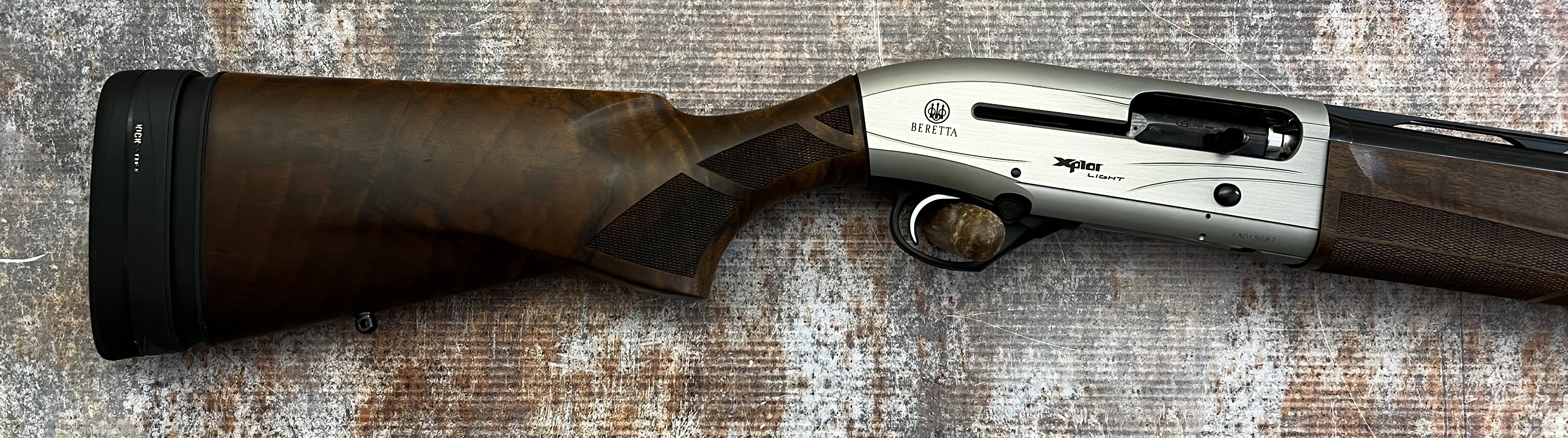 Beretta A400 Lite