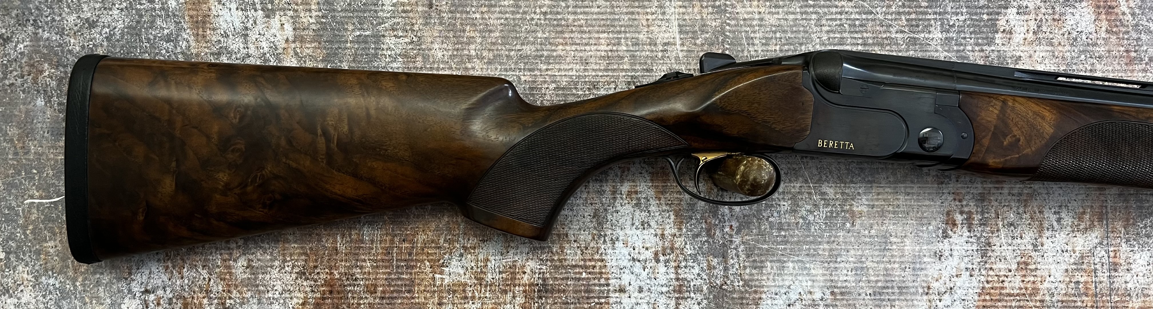 Beretta DT10 FITASC