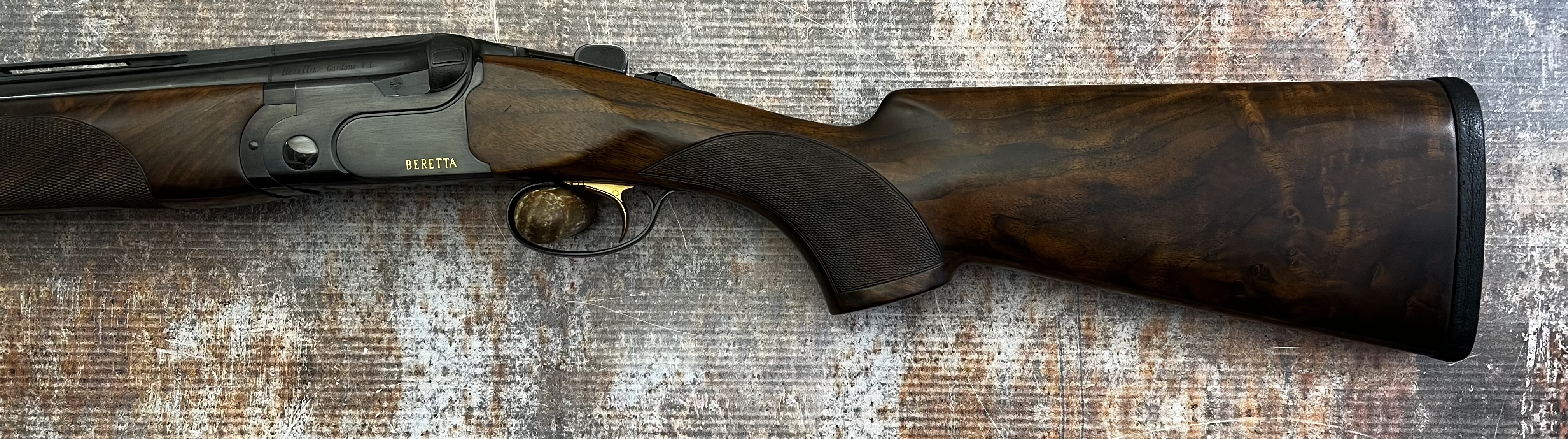Beretta DT10 FITASC