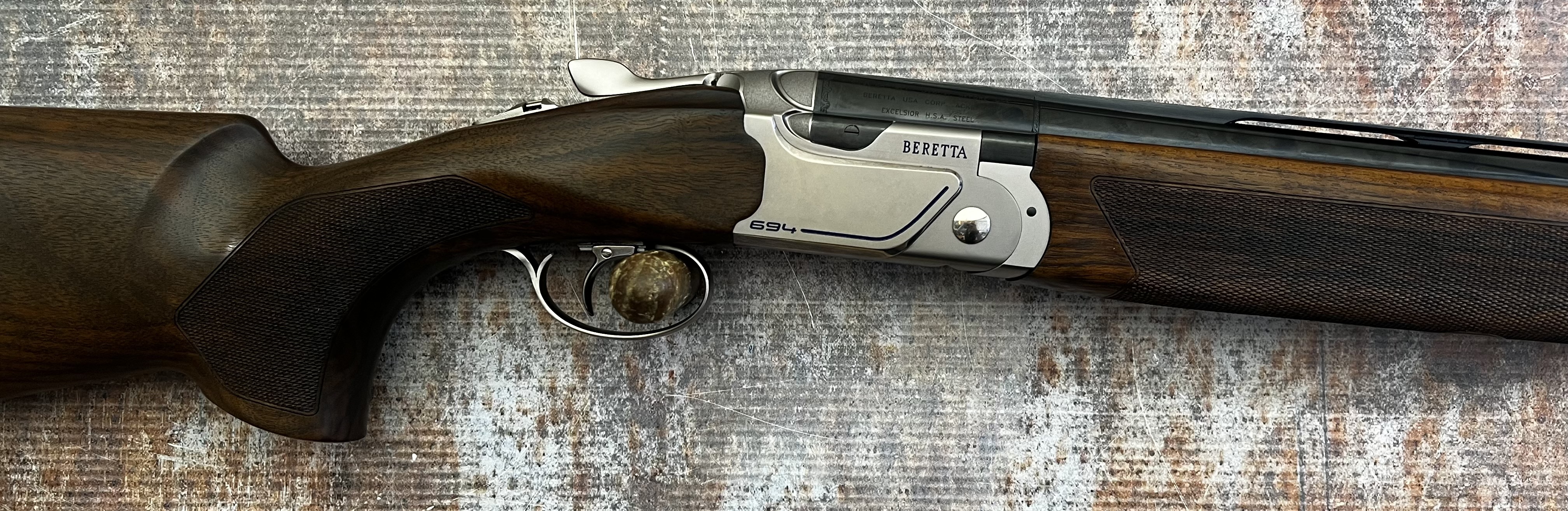 Beretta 694
