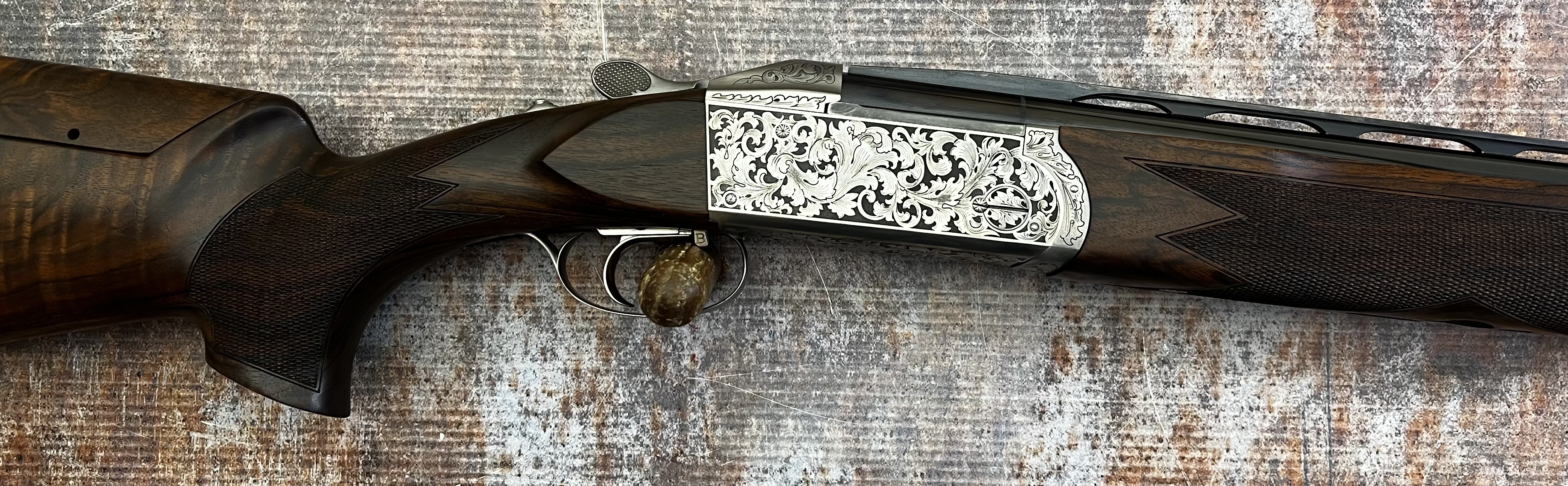 Krieghoff K80 Super Sport