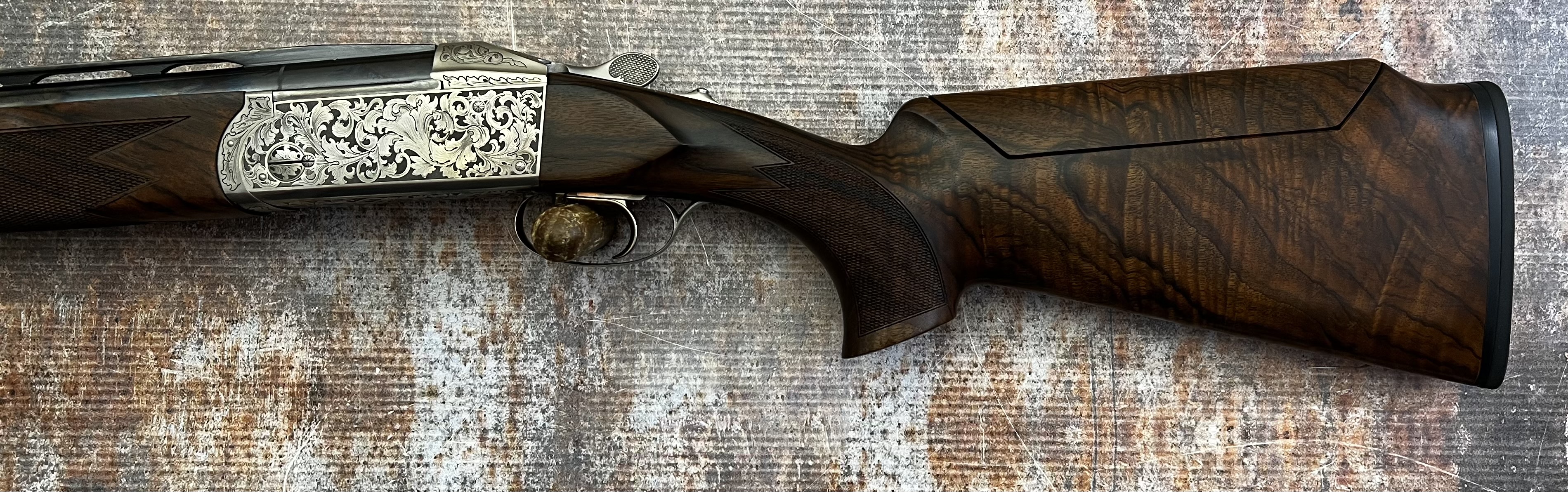 Krieghoff K80 Super Sport
