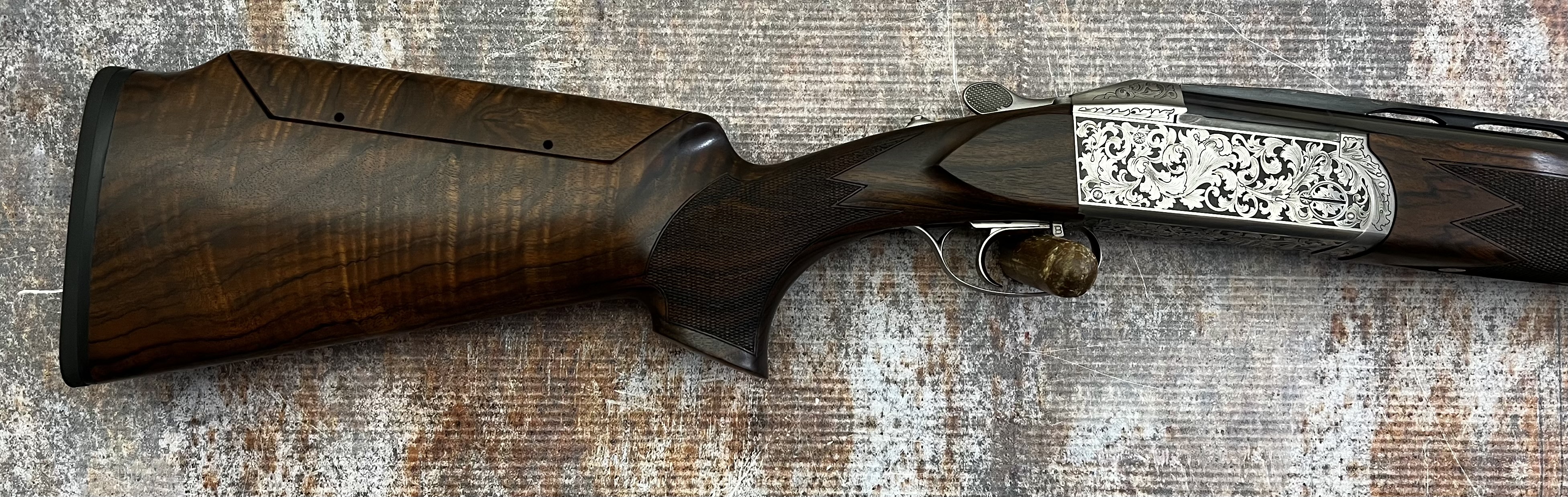 Krieghoff K80 Super Sport