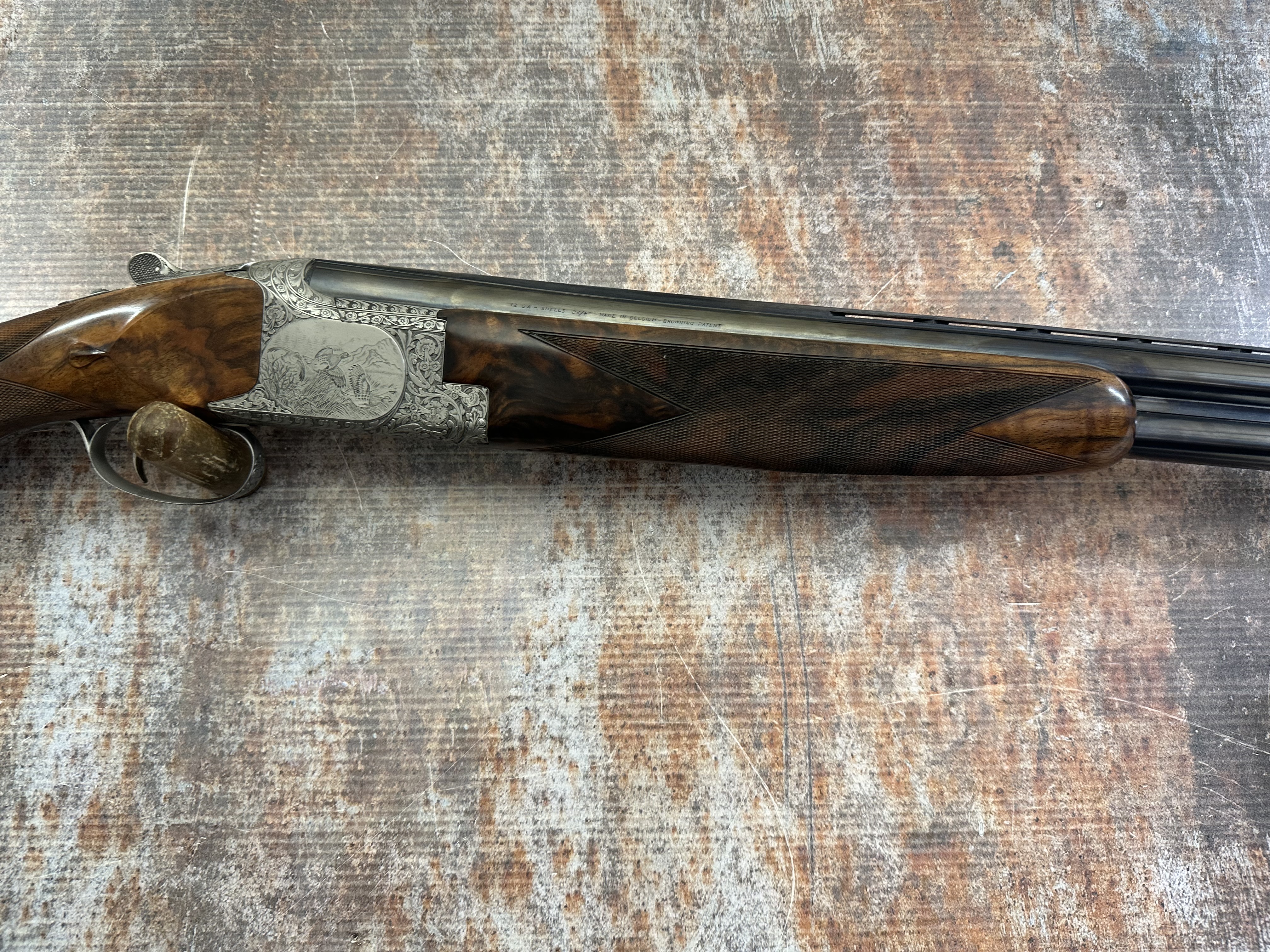 Browning B25 CUSTOM
