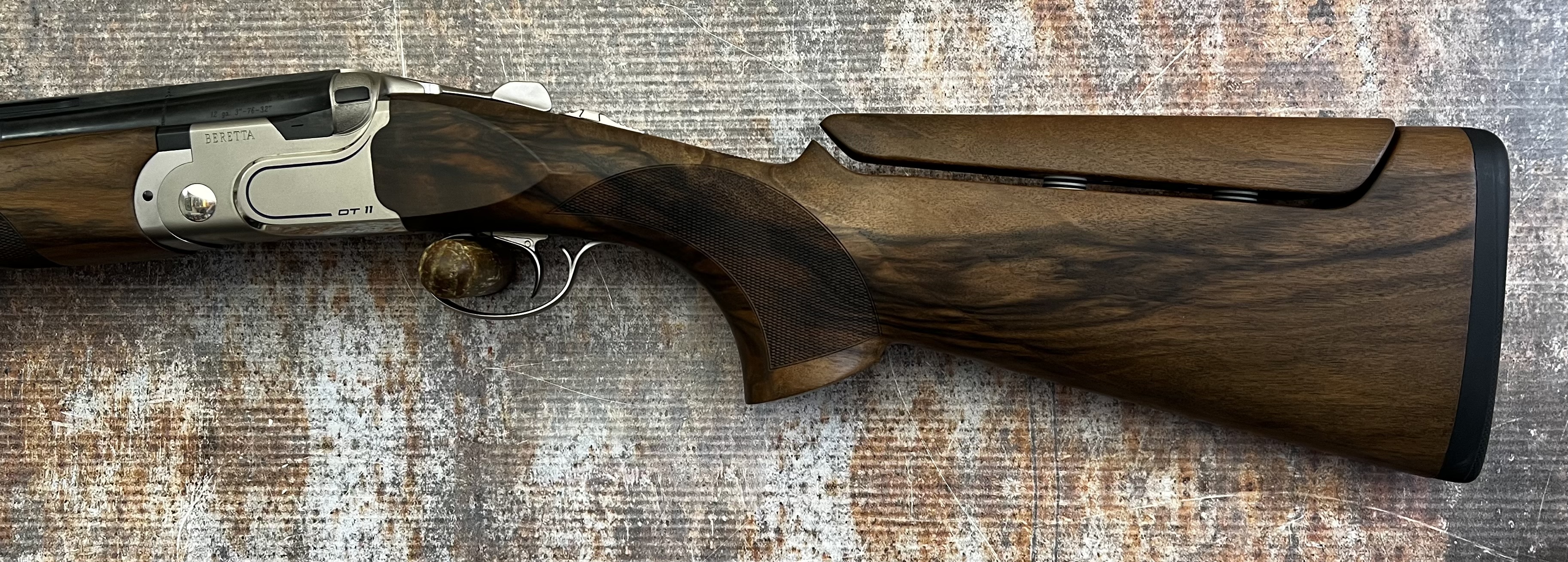 Beretta DT11 Sporting Adjustable