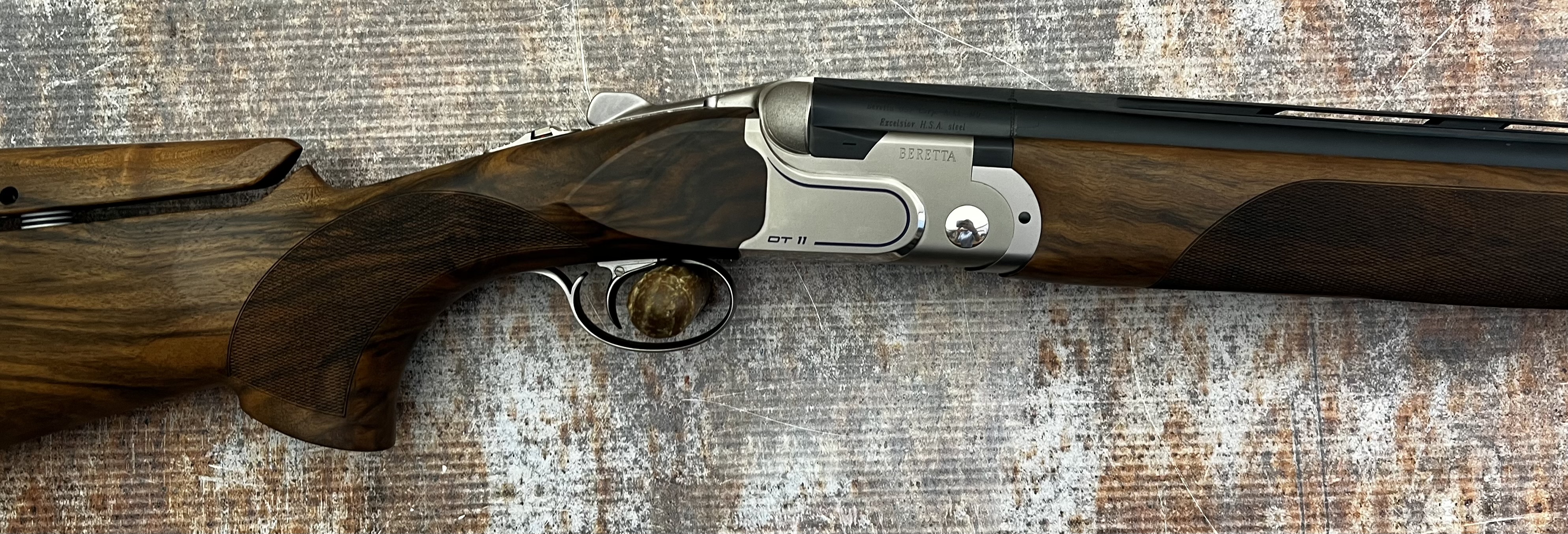 Beretta DT11 Sporting Adjustable