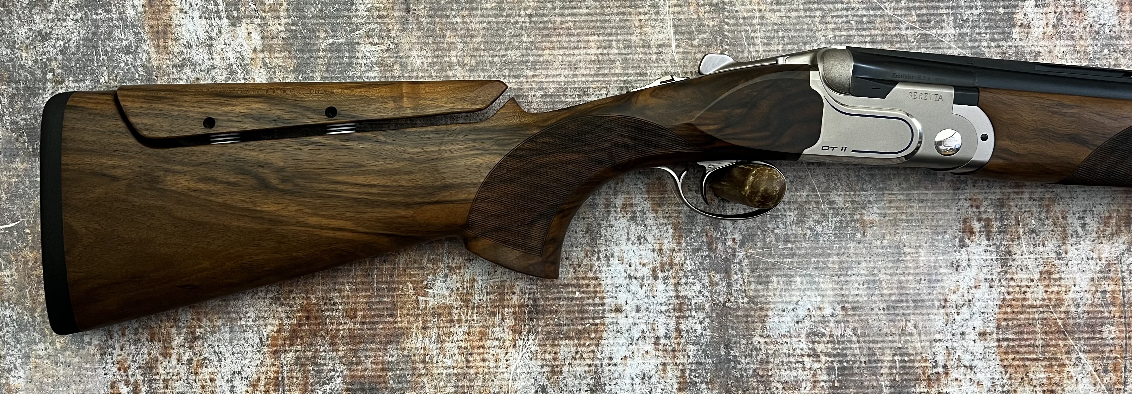 Beretta DT11 Sporting Adjustable