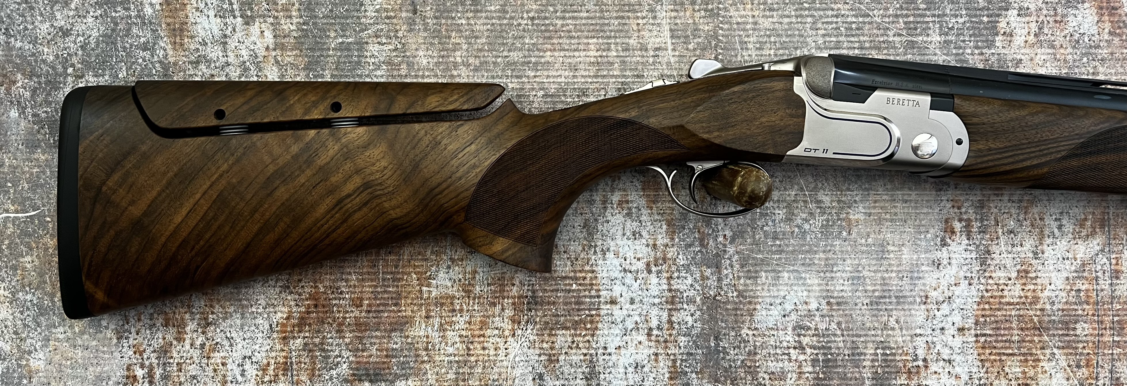 Beretta DT11 Sporting Adjustable