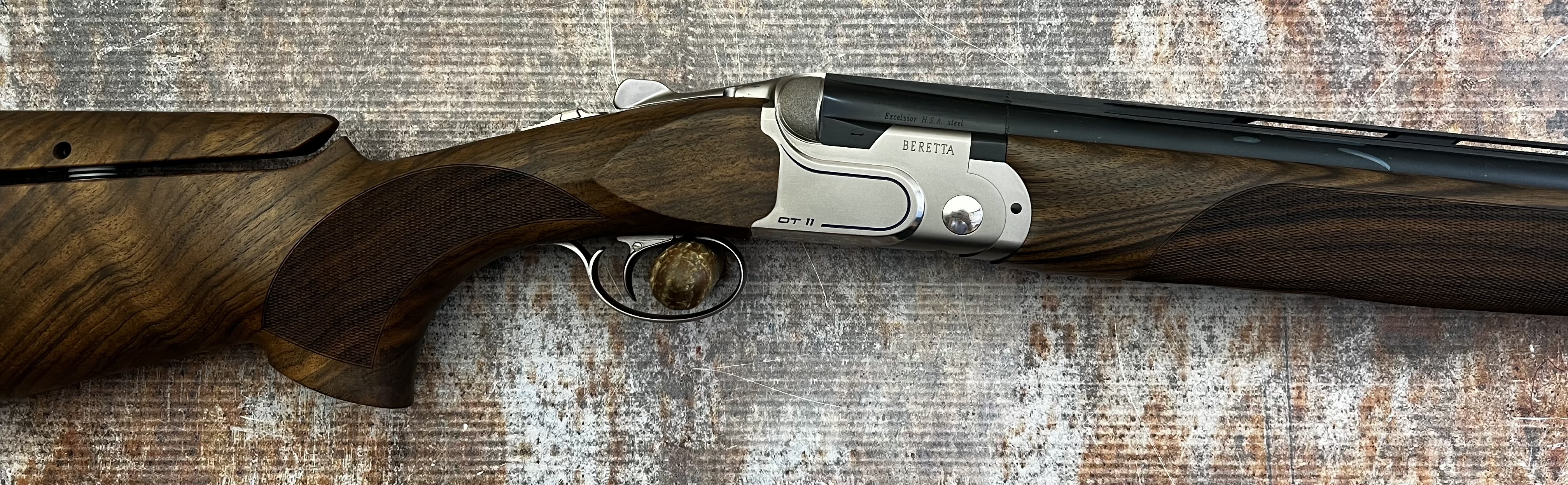 Beretta DT11 Sporting Adjustable