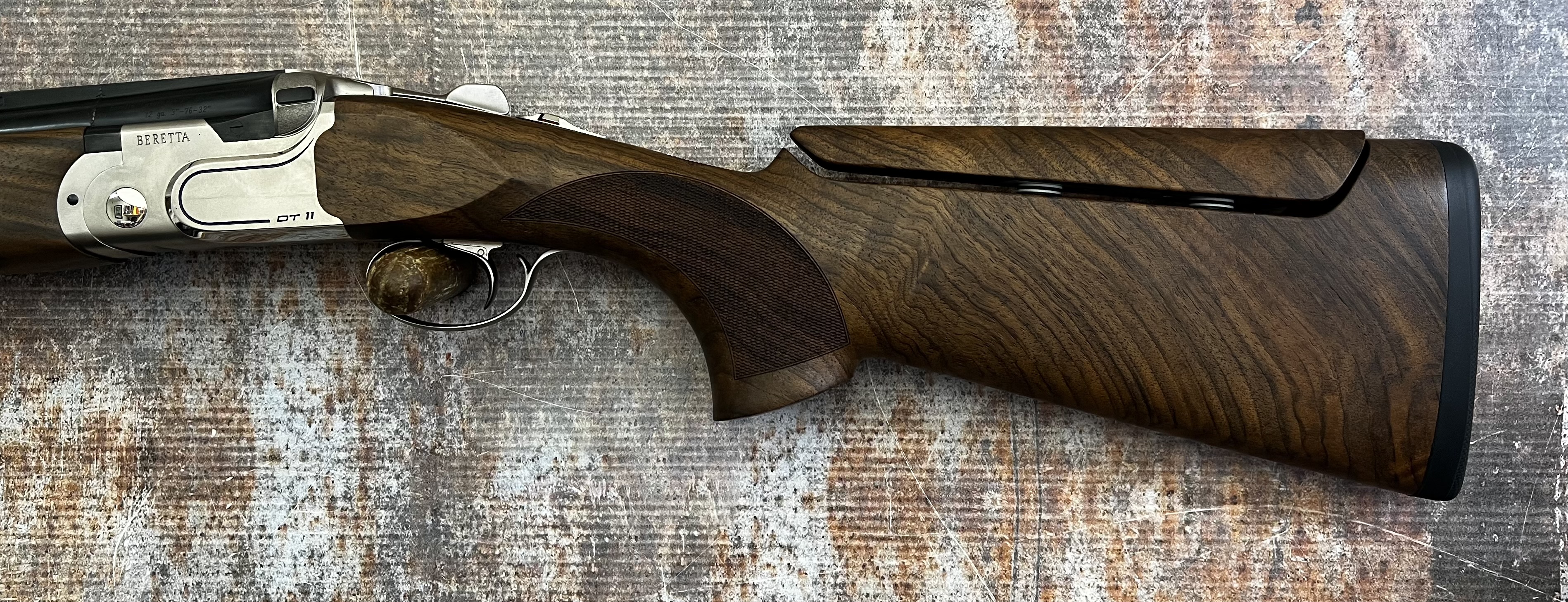 Beretta DT11 Sporting Adjustable