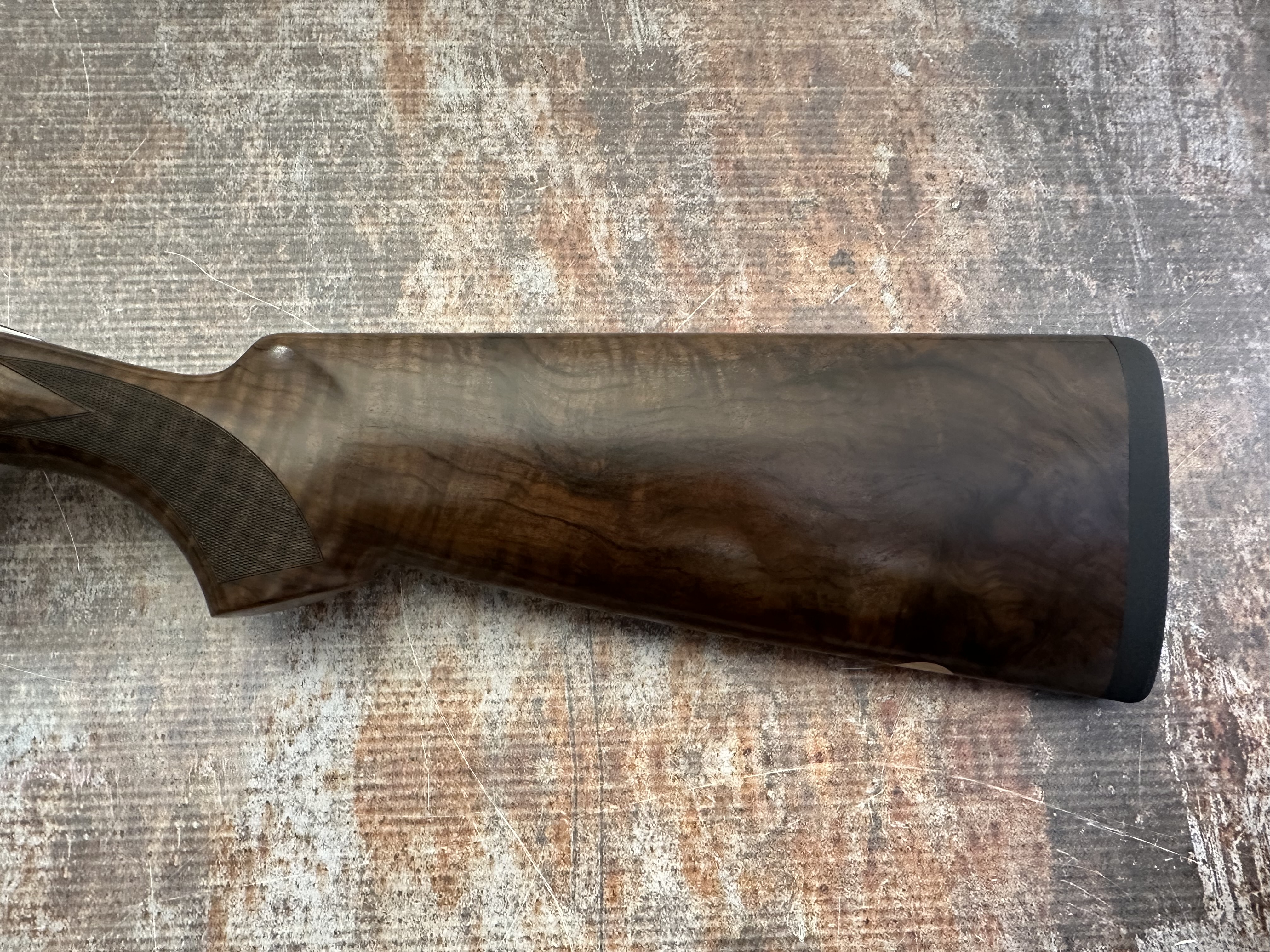 Beretta Eell Long Stock