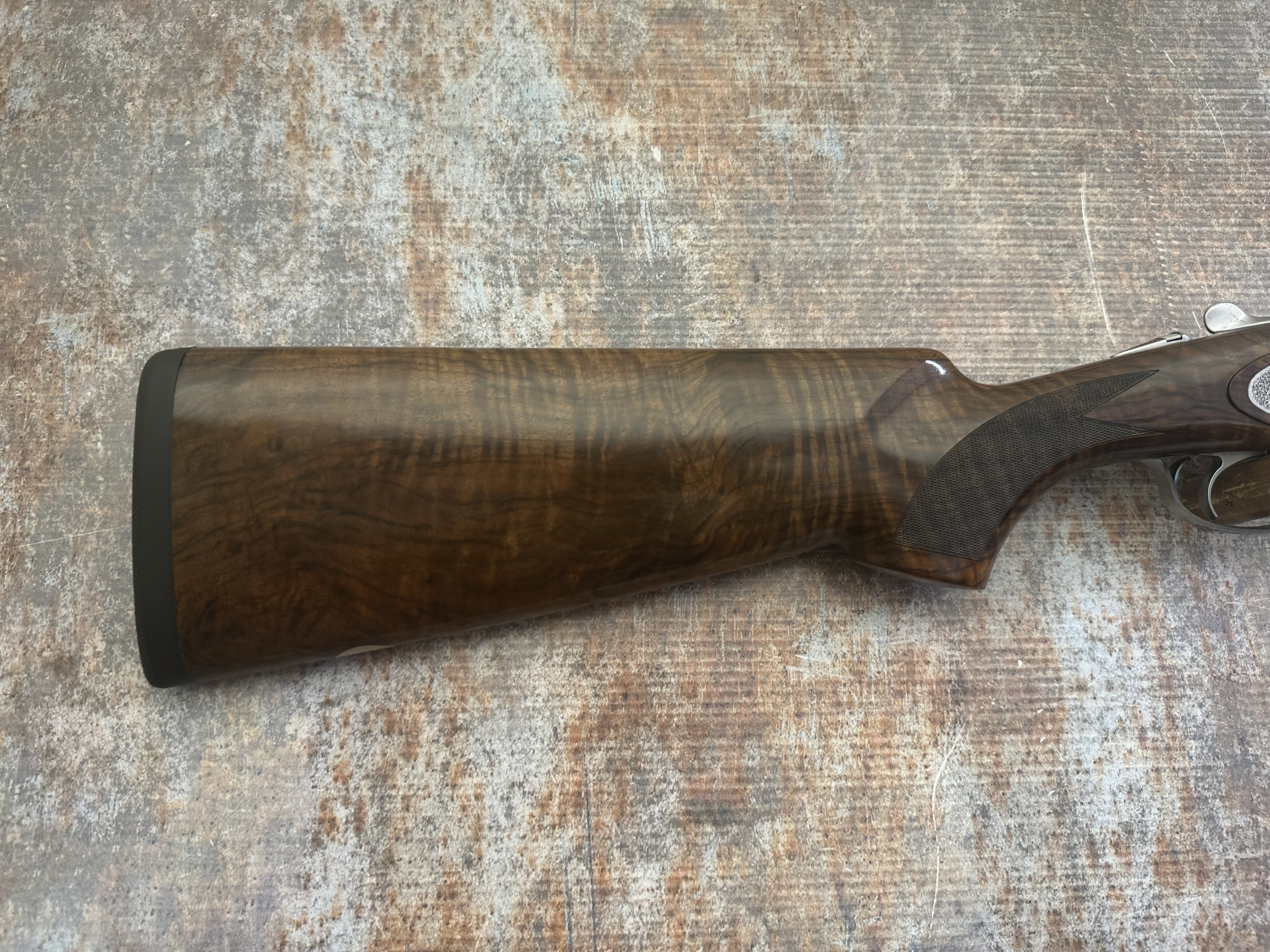 Beretta Eell Long Stock