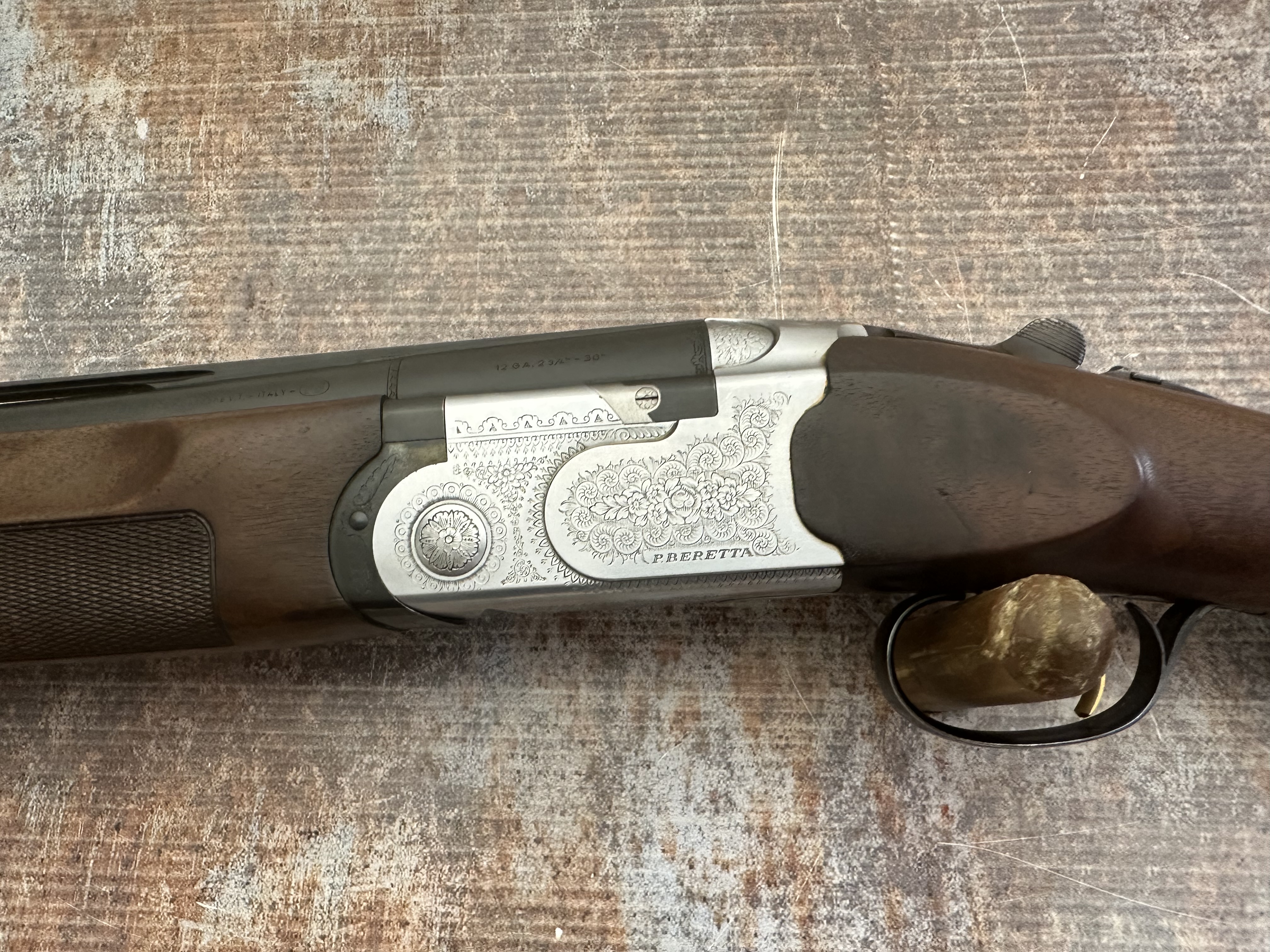 Beretta 686 SPECIAL