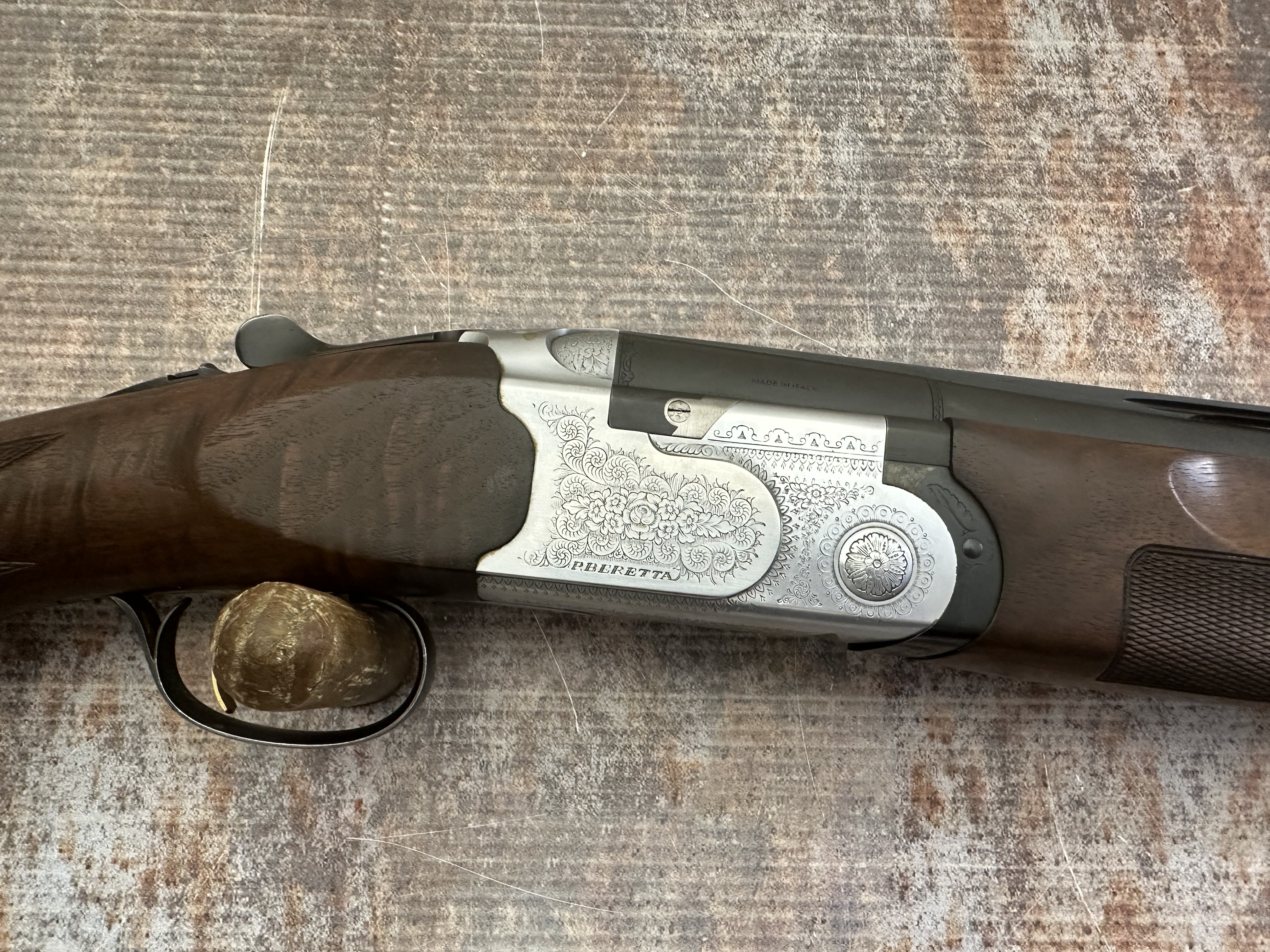 Beretta 686 SPECIAL