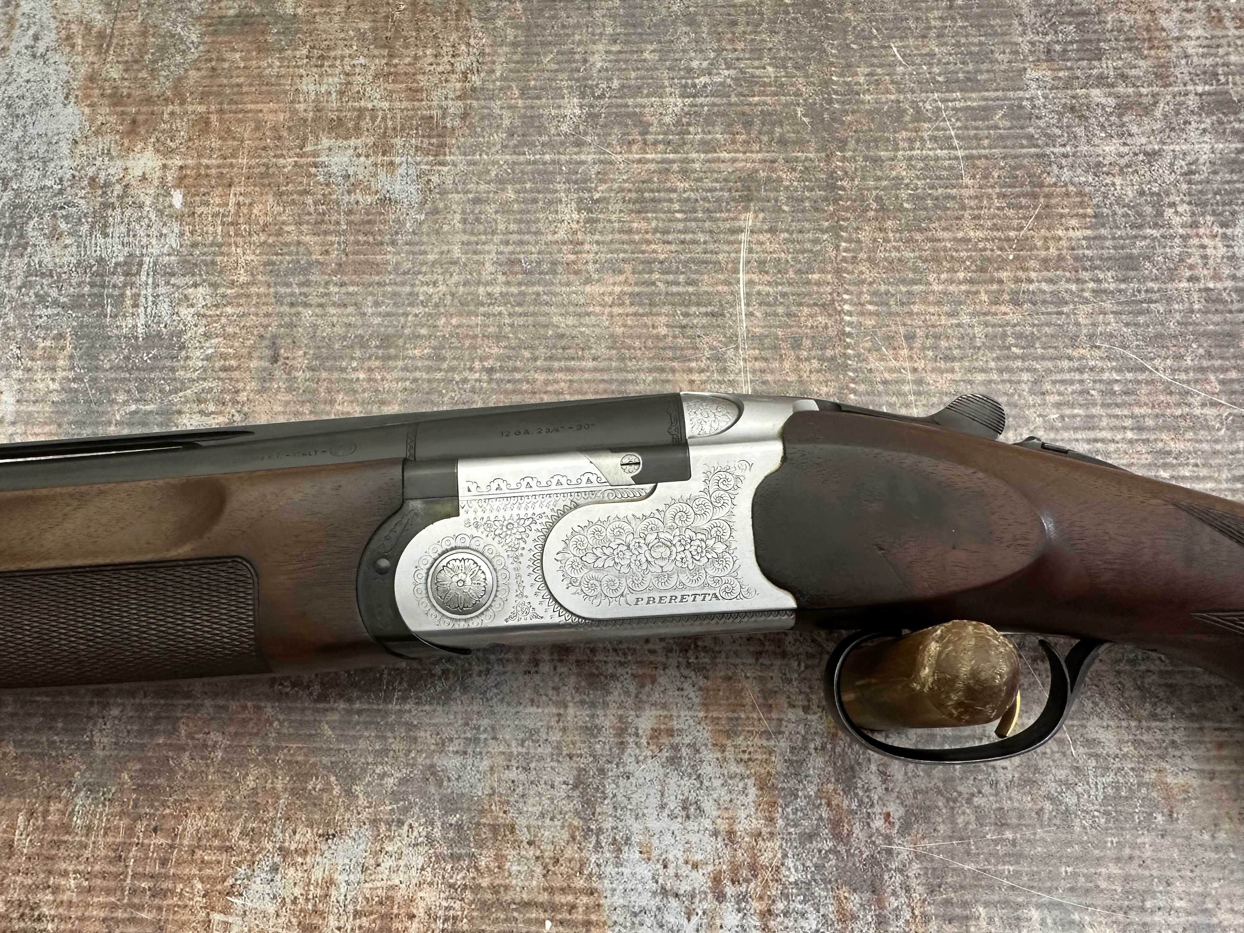 Beretta 686 SPECIAL