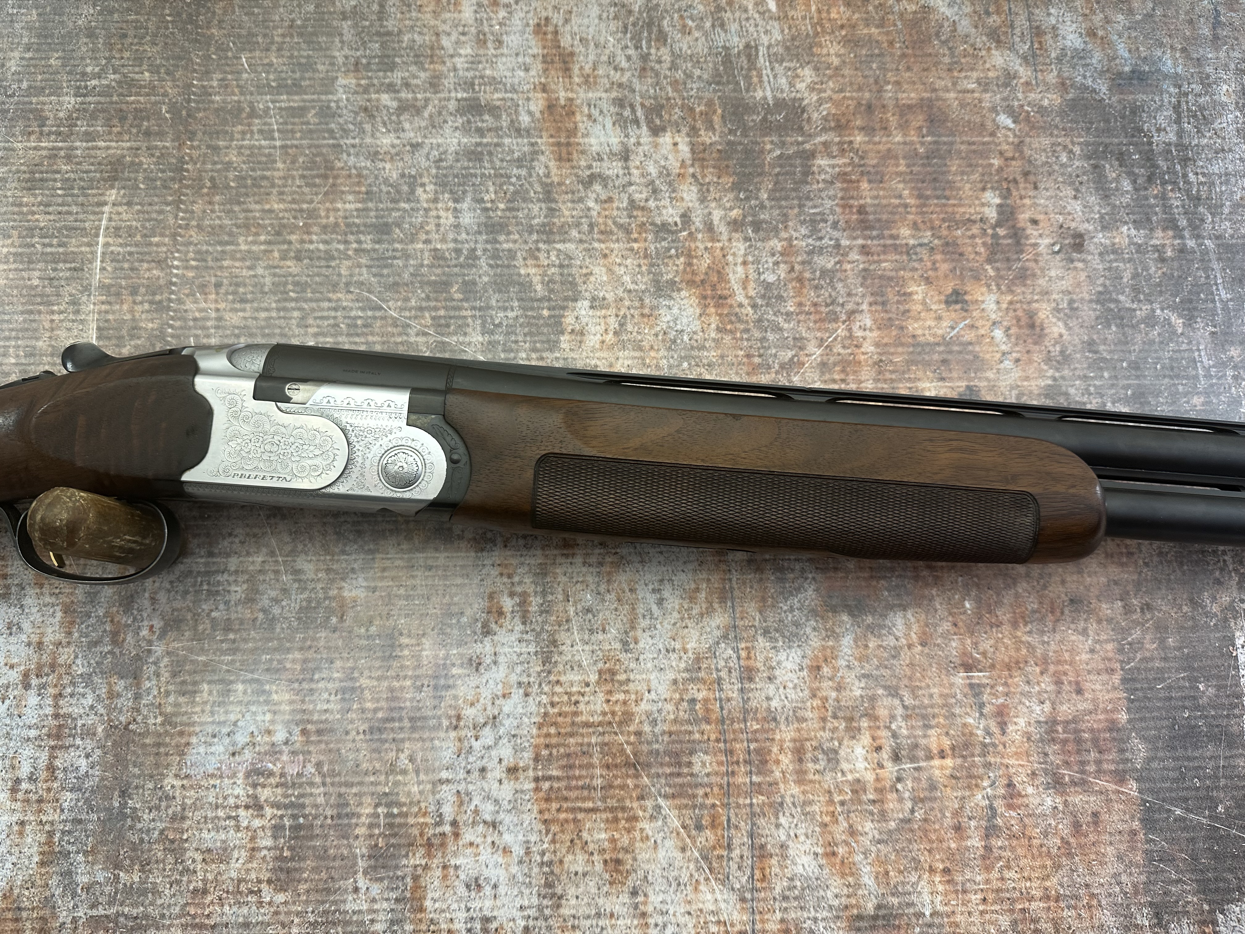 Beretta 686 SPECIAL
