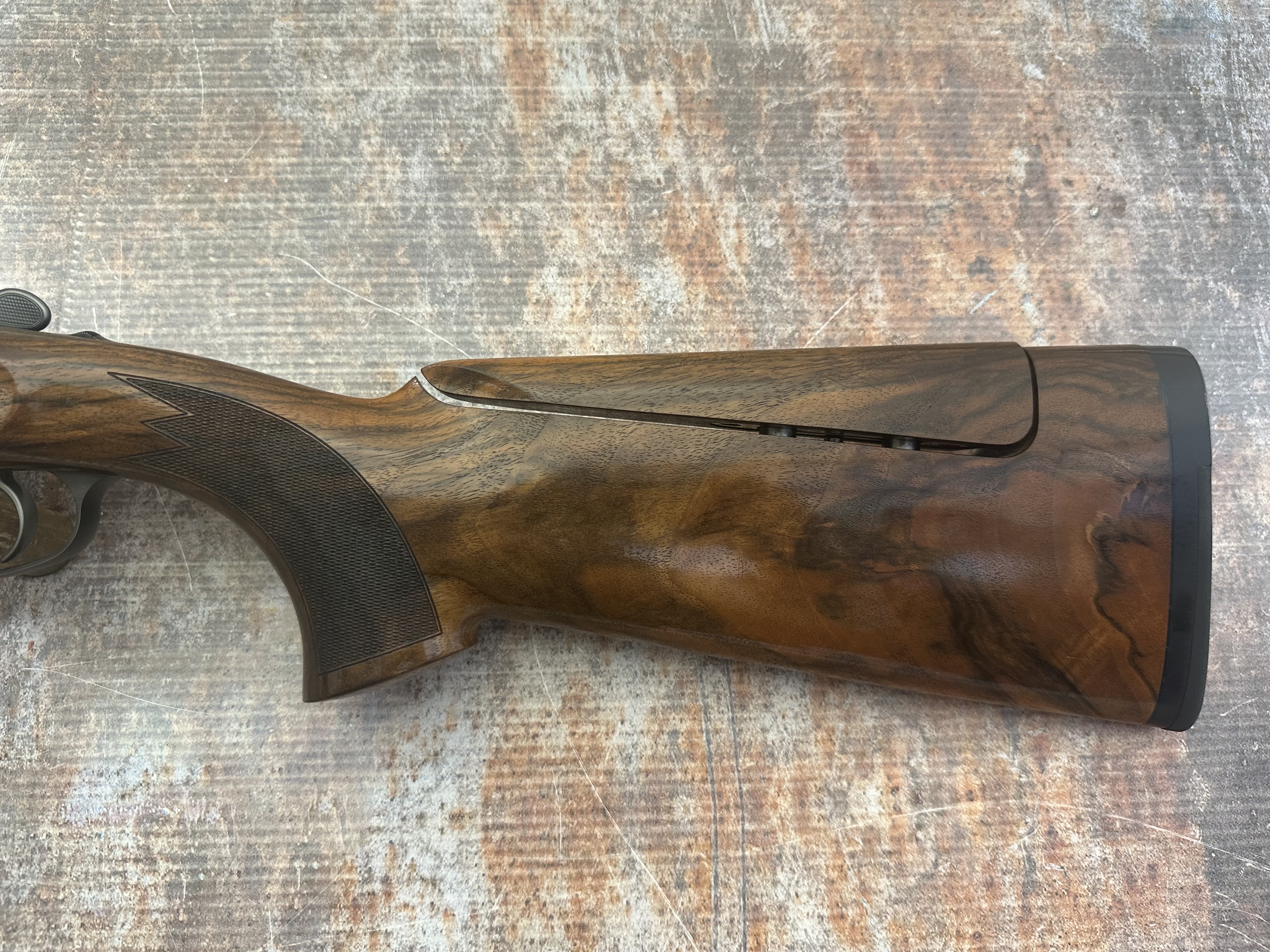 Blaser F3 Adjustable